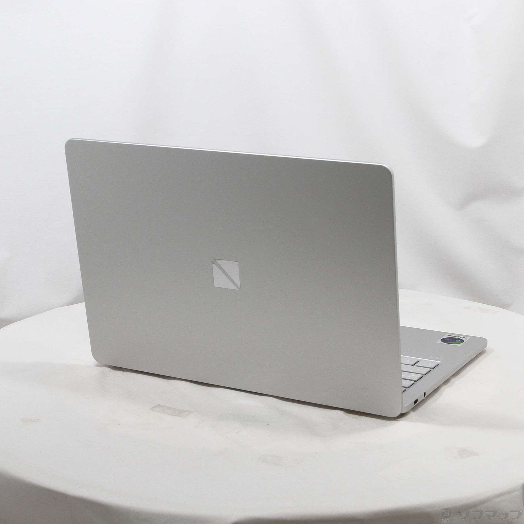 中古】LAVIE SOL PC-S1355JAS-E4 〔NEC Refreshed PC〕 ≪メーカー保証