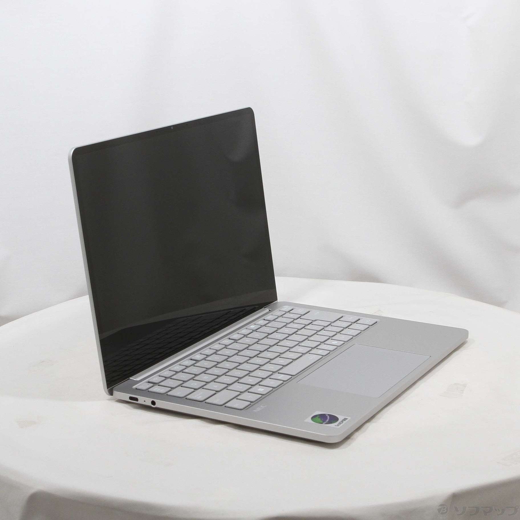 中古】LAVIE SOL PC-S1355JAS-E4 〔NEC Refreshed PC〕 ≪メーカー保証