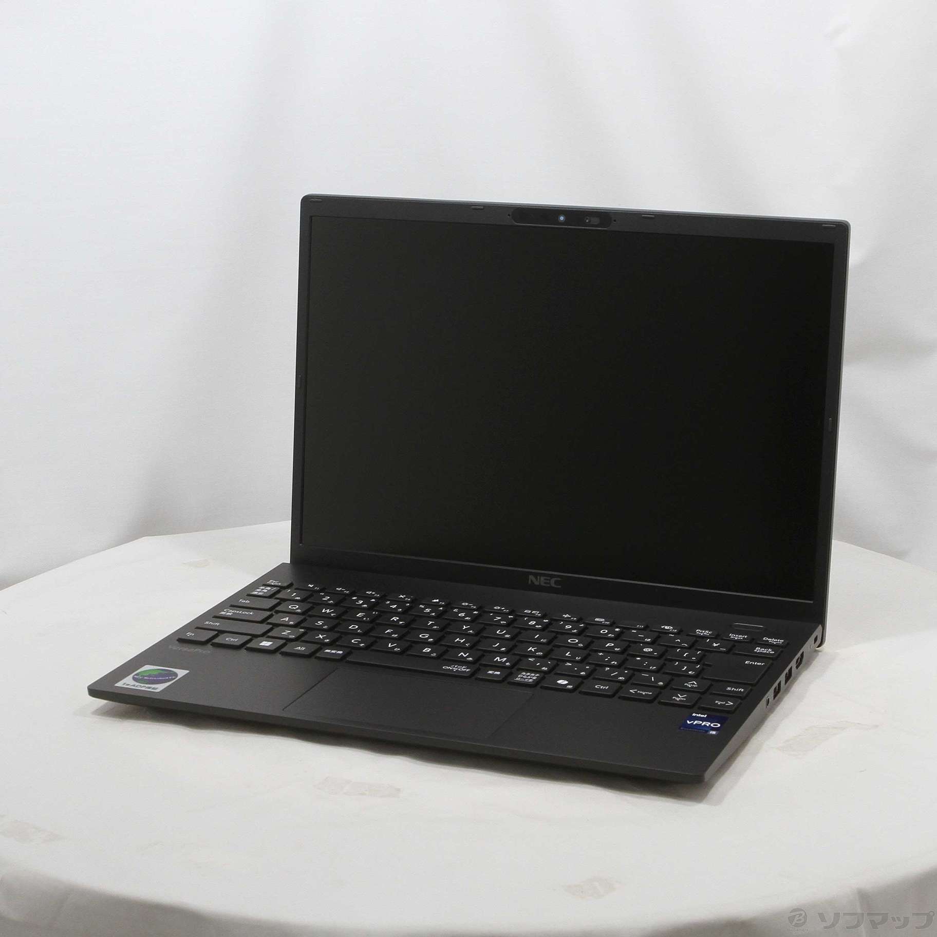 中古】VersaPro タイプVN PC-V1T46NZGM 〔NEC Refreshed PC
