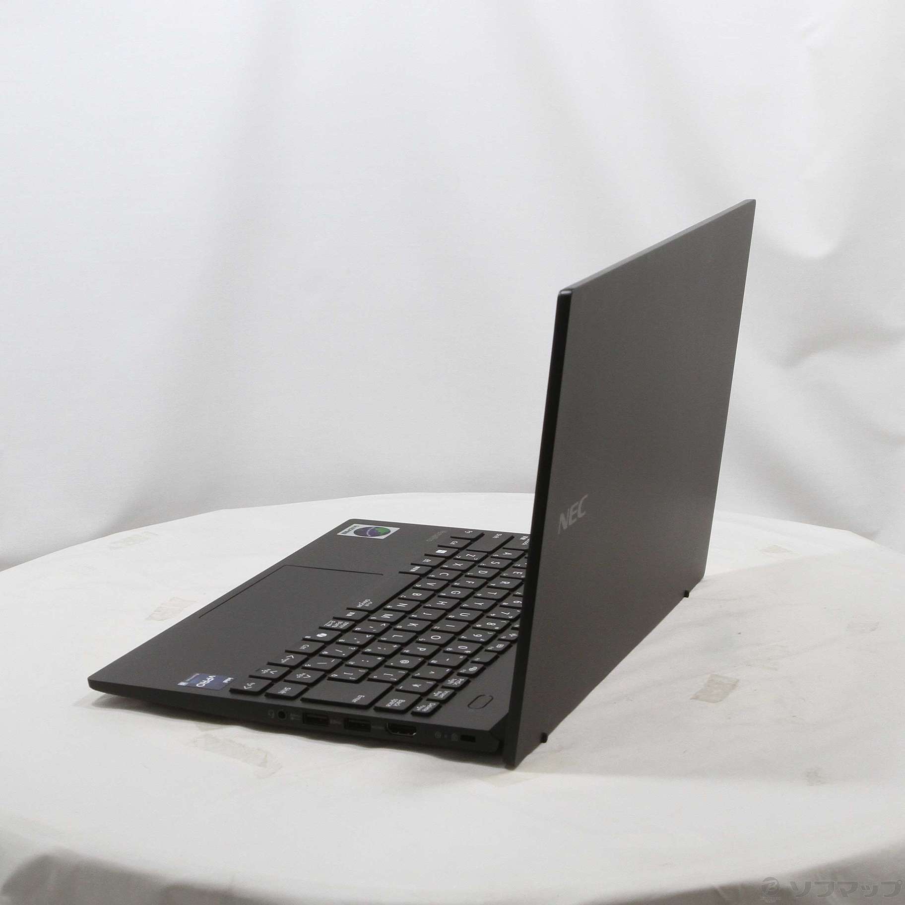 中古】VersaPro タイプVN PC-V1T46NZGM 〔NEC Refreshed PC