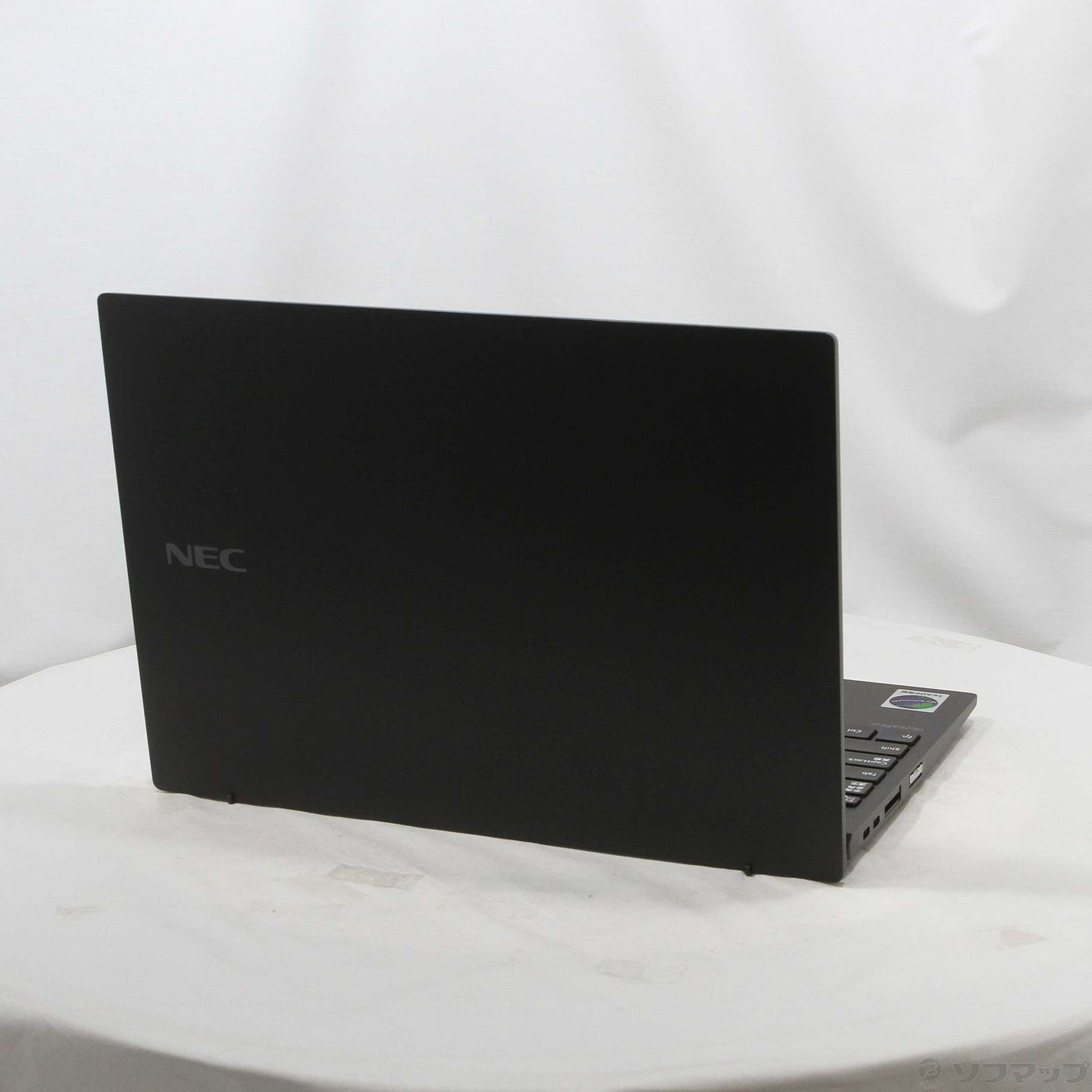 中古】VersaPro タイプVN PC-V1T46NZGM 〔NEC Refreshed PC