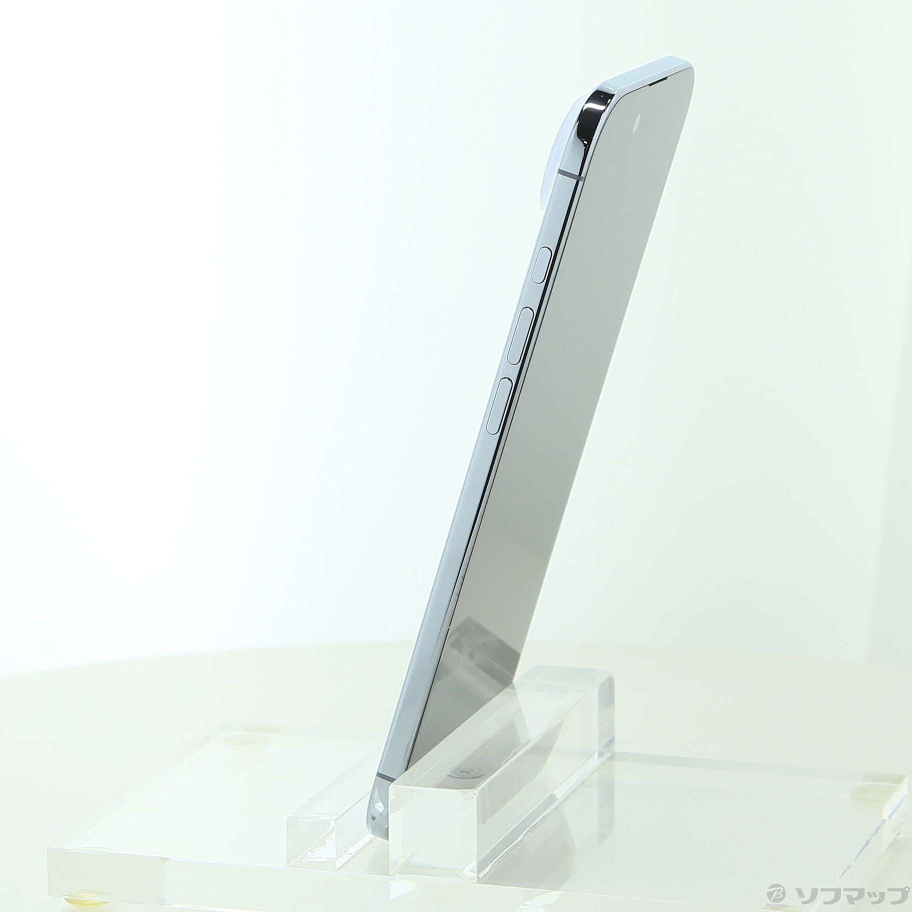 iPhone Air 256GB SIM�t���[ [�X�J�C�u���[]�̐��i�摜2