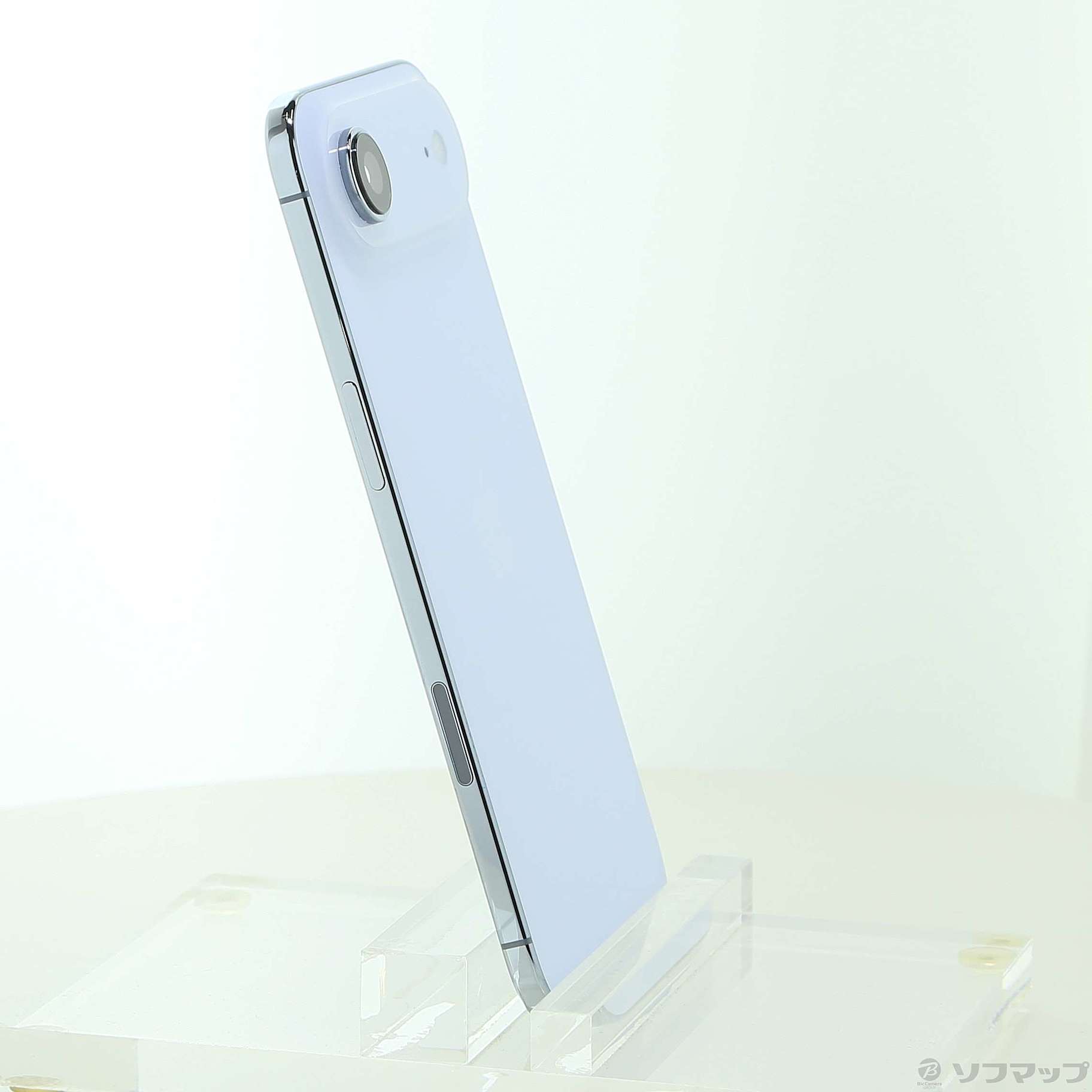 新品・未開封 iPhone17Air 512GB SIMフリー スカイブルー newstar_iphoneair-blue-256gb