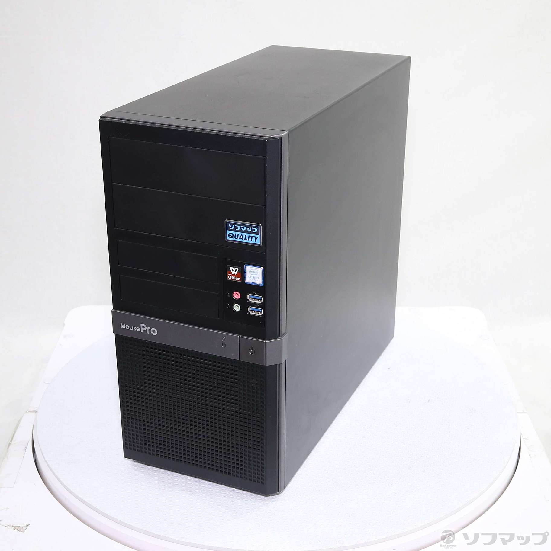 中古デスクトップパソコン マウスコンピューター 製品一覧 - 価格.com