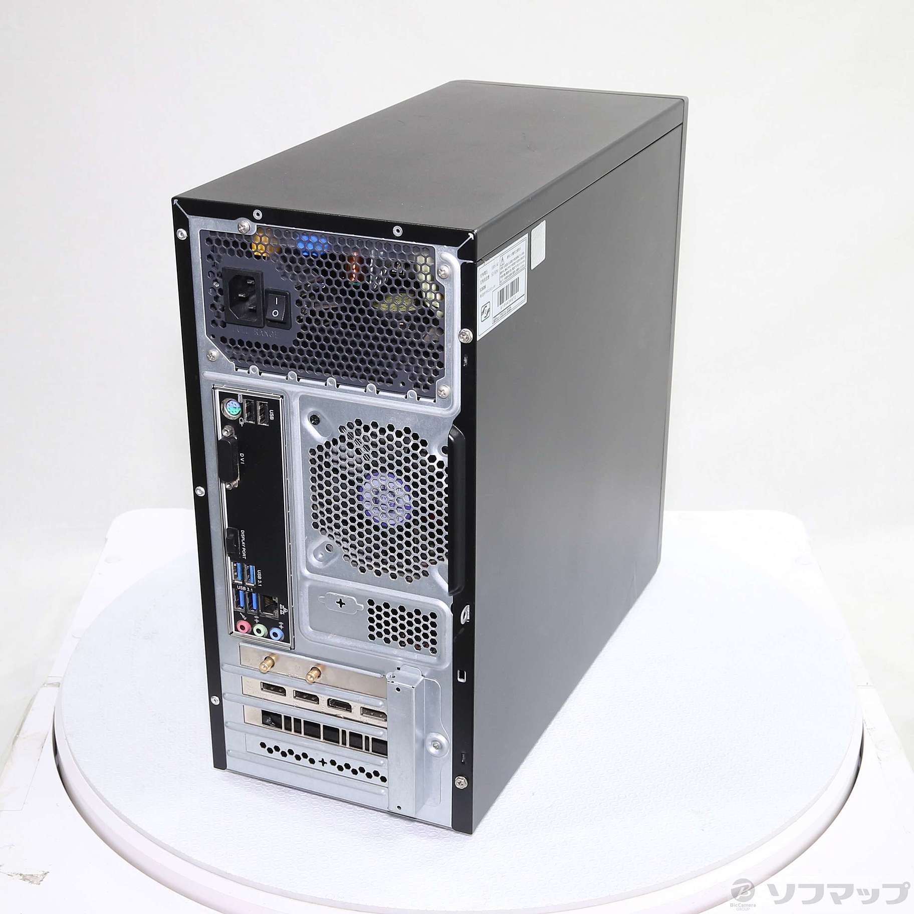MousePro MPro-T301X-2005
