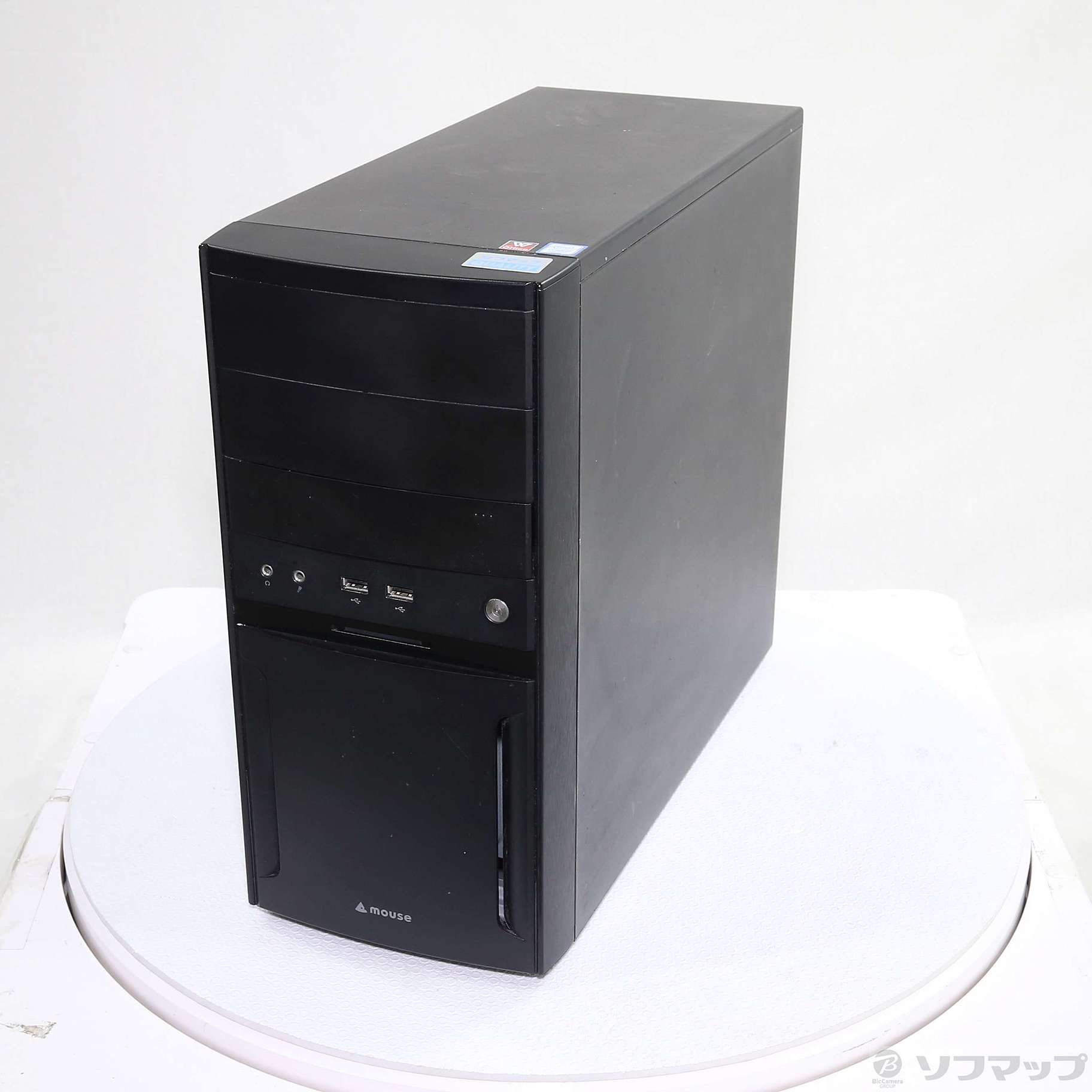 中古デスクトップパソコン マウスコンピューター 製品一覧 - 価格.com