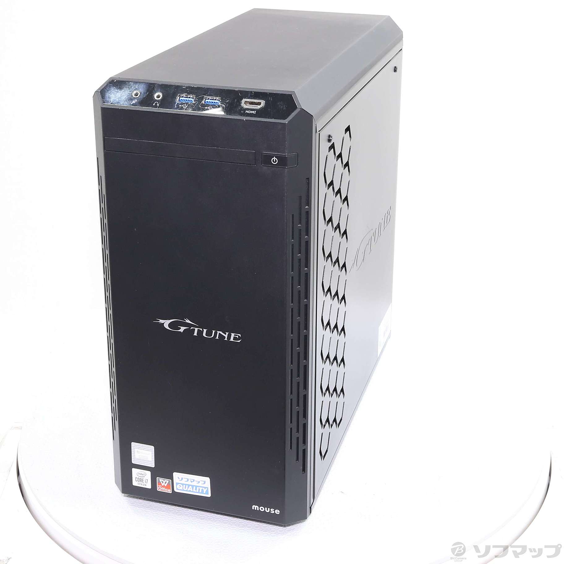 G-Tune XM-B460