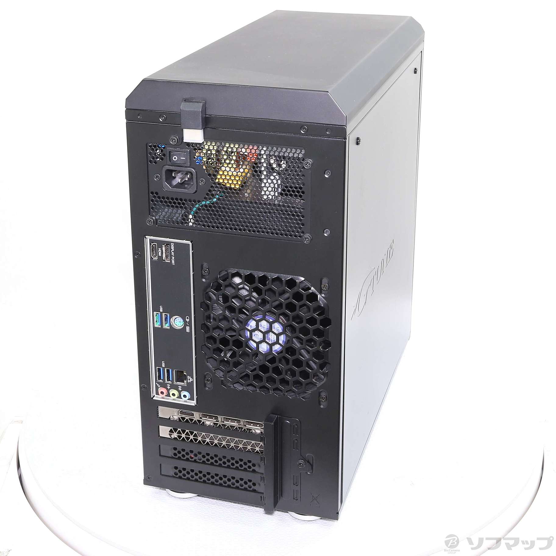G-Tune XM-B460