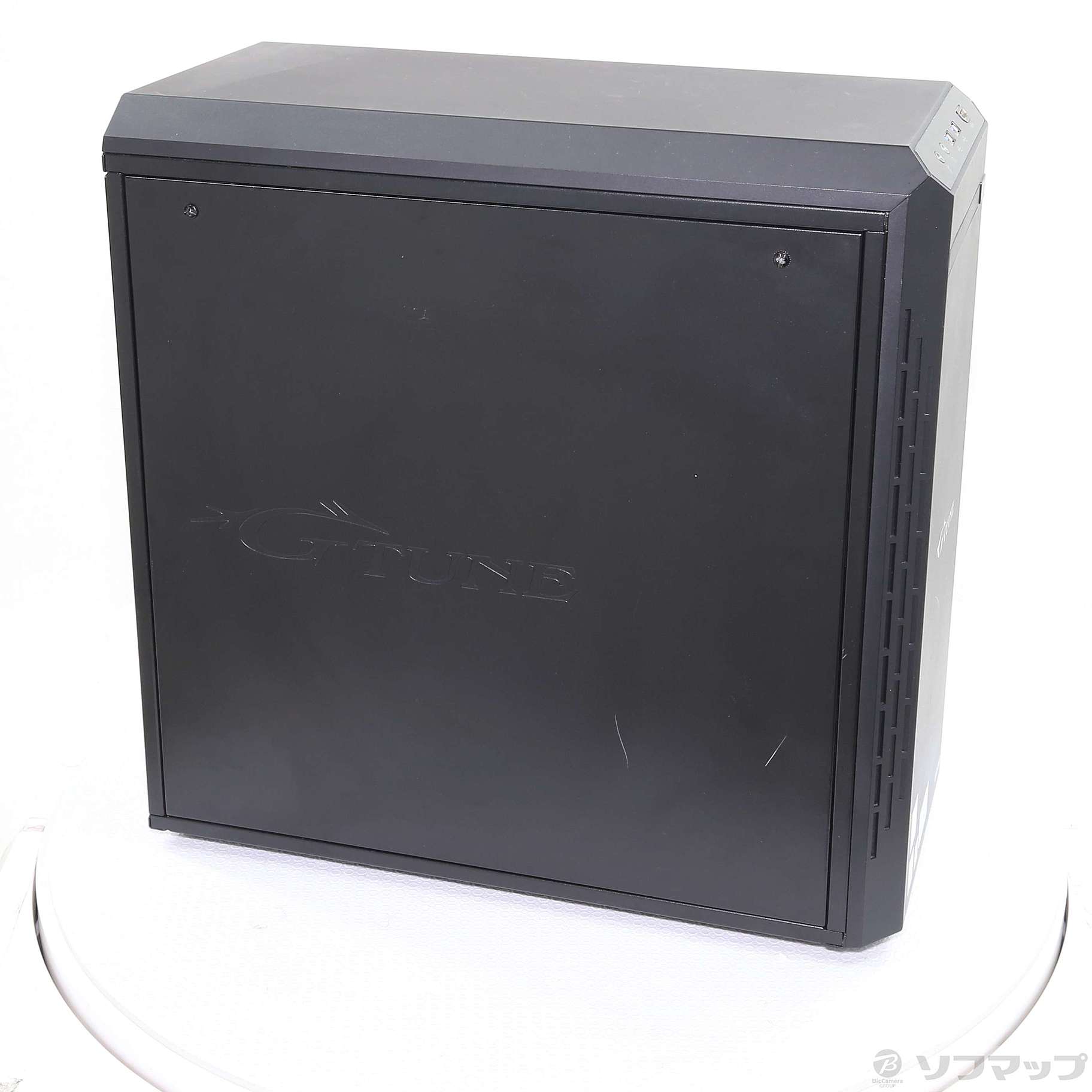 G-Tune XM-B460