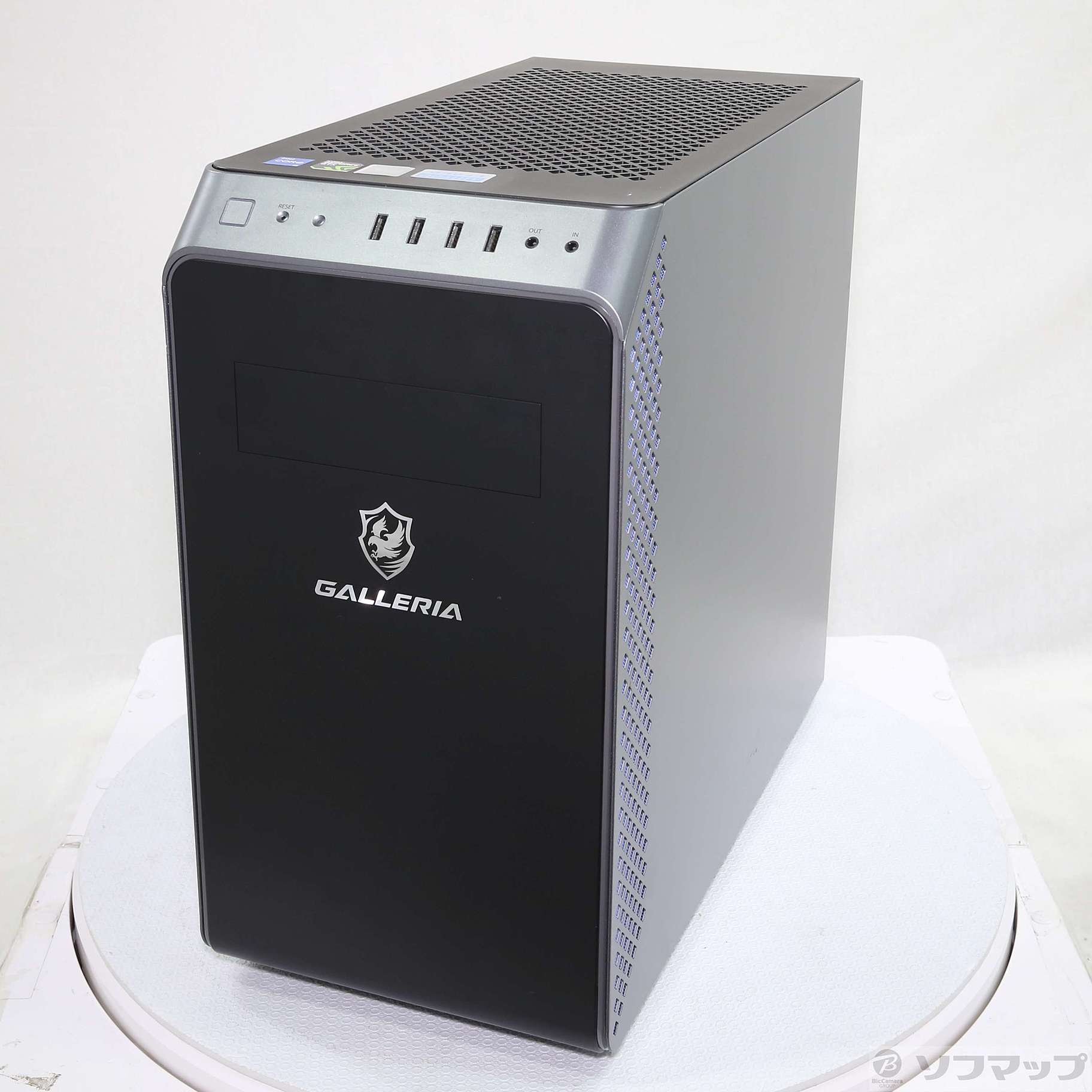GALLERIA RM5C-G60S