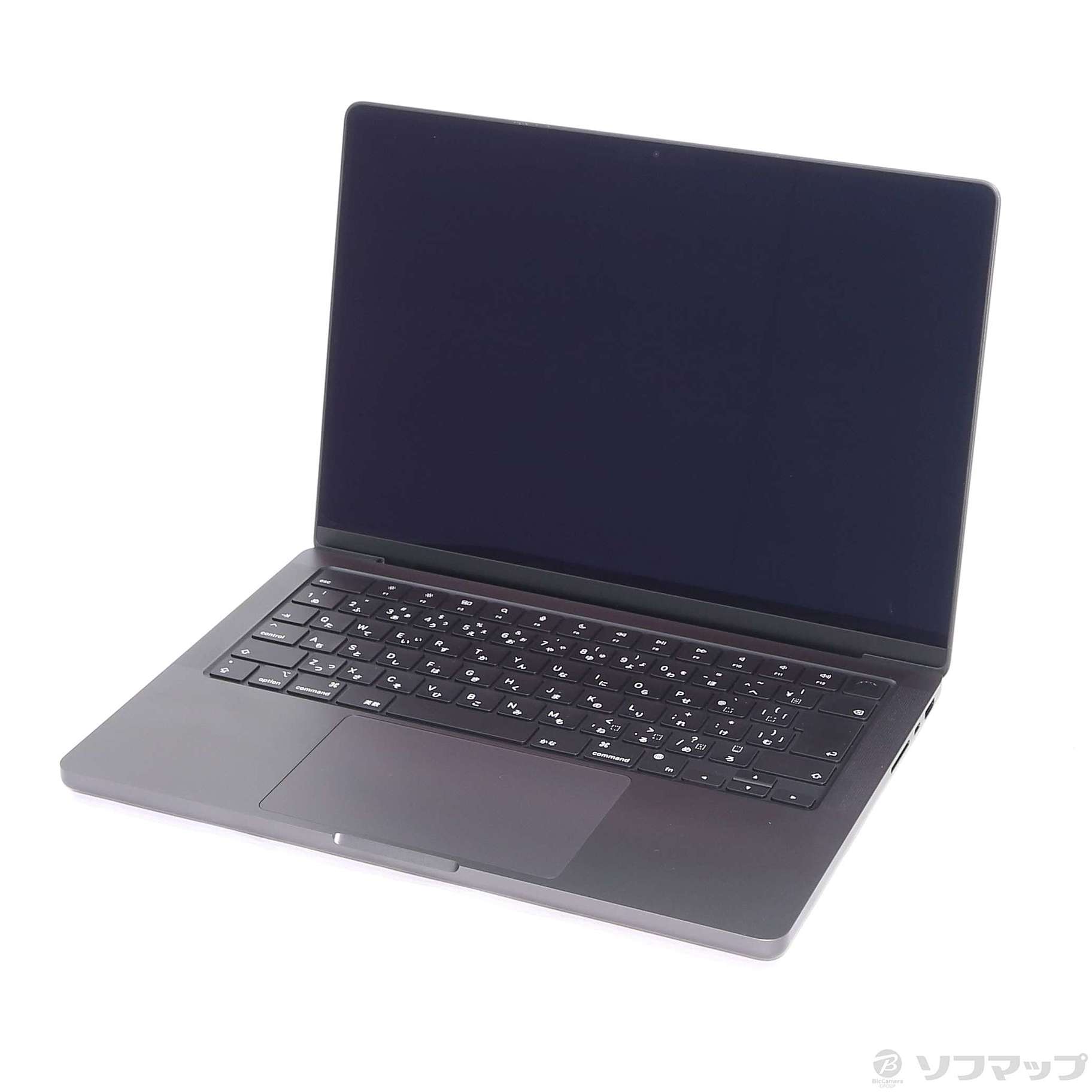Apple アップル/MacBook Pro 14.2インチ M4 Late 2024/MW2U3J/A/ML79Y699Y7/Aランク/67【中古】 中古】〔展示品〕 MacBook Pro 14.2-inch Late-2024 MW2U3J／A Apple