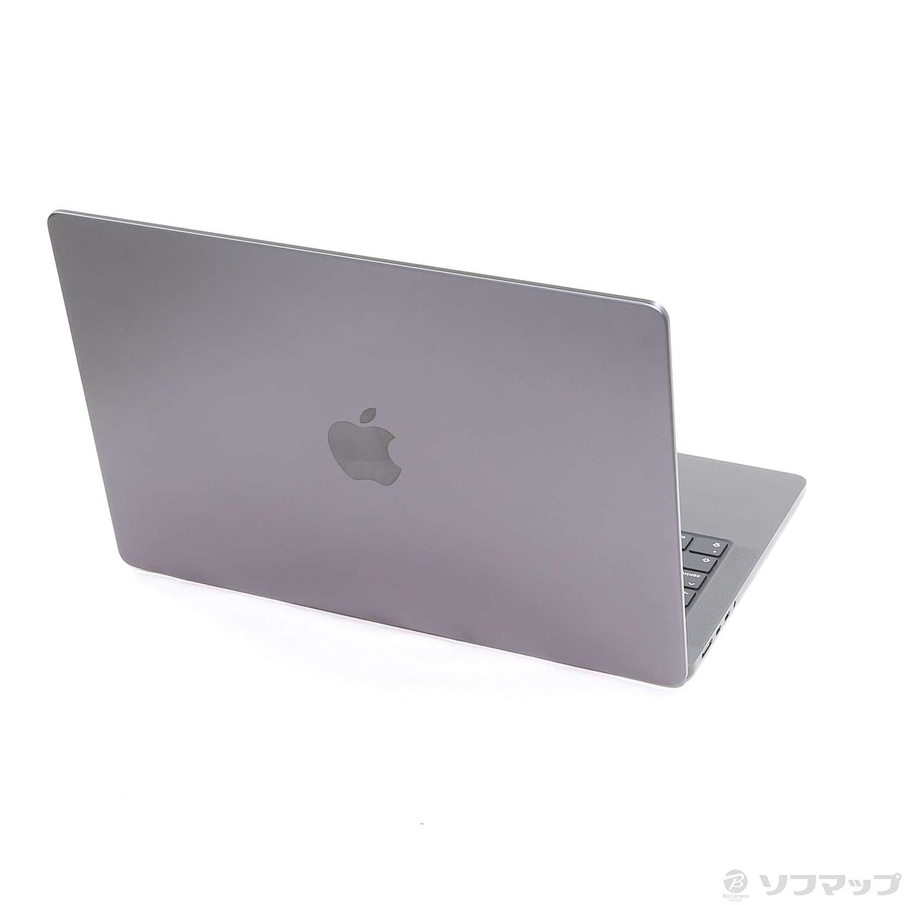 中古】〔展示品〕 MacBook Pro 14.2-inch Late-2024 MW2U3J／A Apple