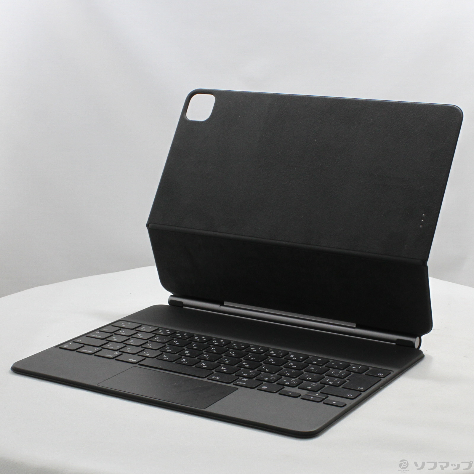 展示品〕 12.9インチiPad Pro (第5世代) 用 Magic Keyboard 日本語