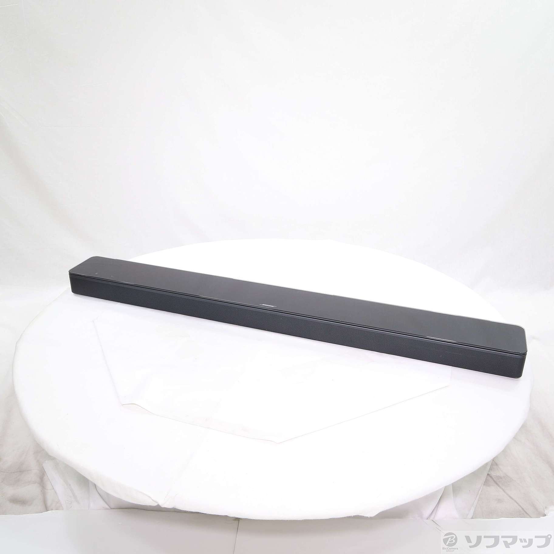 中古】SOUNDBAR 700 ブラック [2133073878752] - リコレ 