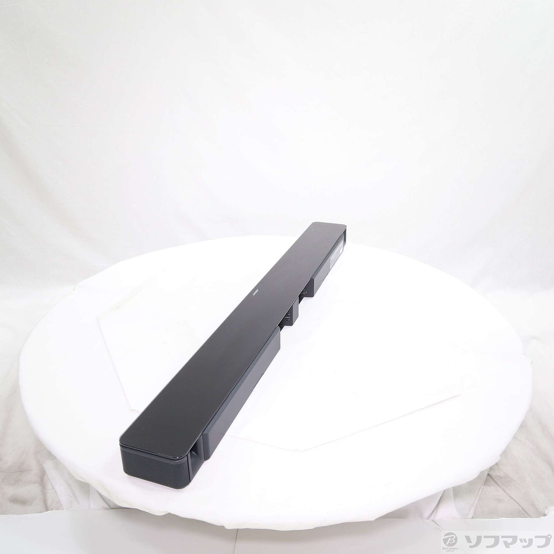 中古】SOUNDBAR 700 ブラック [2133073878752] - リコレ 