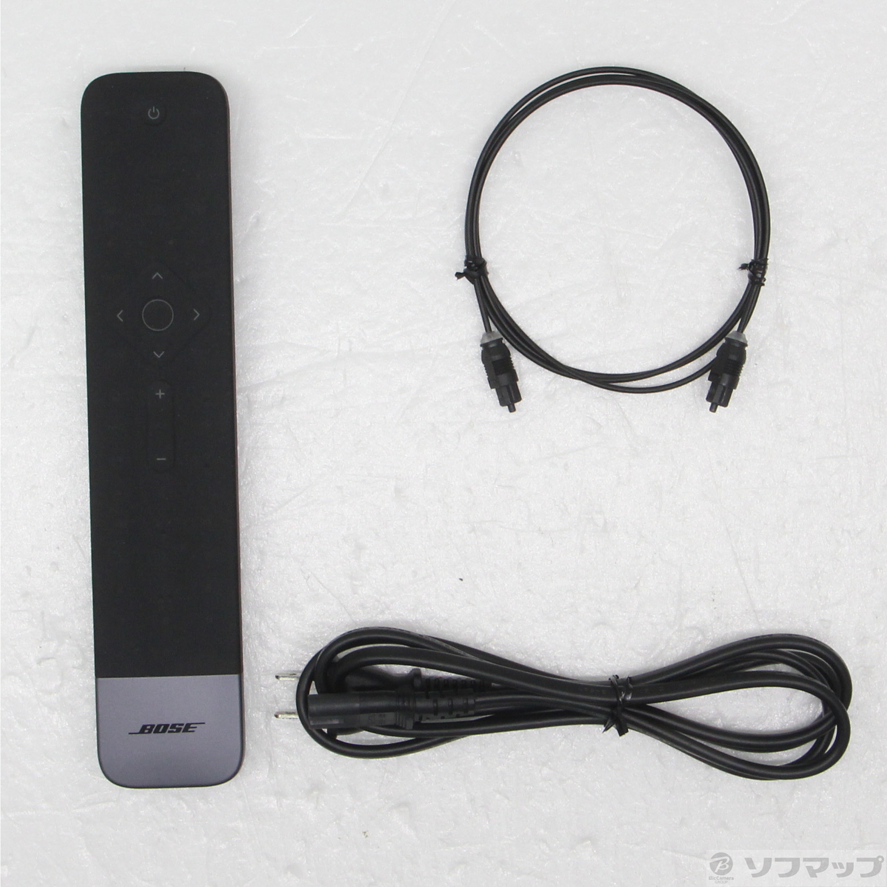 中古】SOUNDBAR 700 ブラック [2133073878752] - リコレ 