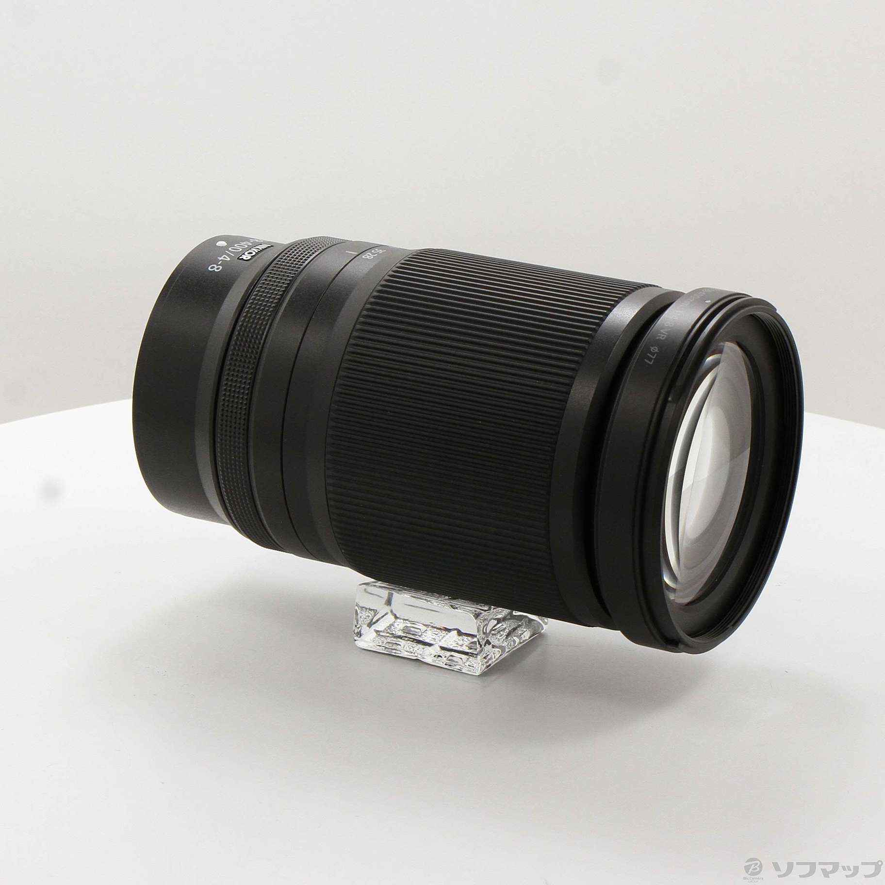 中古】NIKKOR Z 28-400mm f／4-8 VR [2133073879087] - リコレ