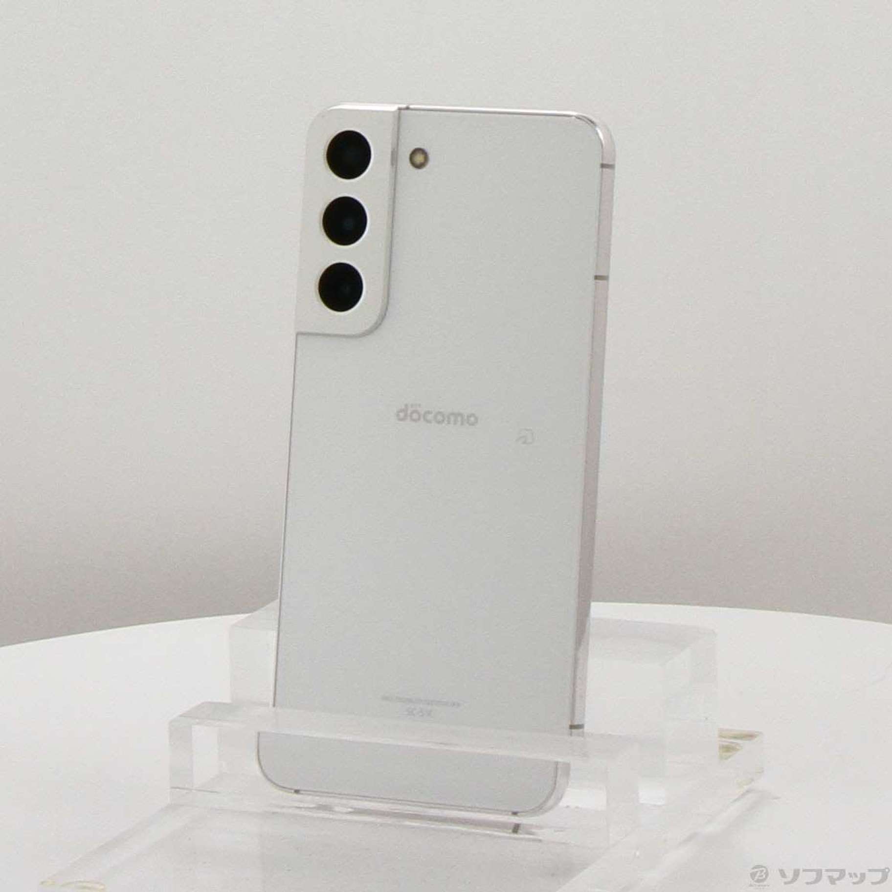 Galaxy S22 SC-51C docomo [�t�@���g���z���C�g]