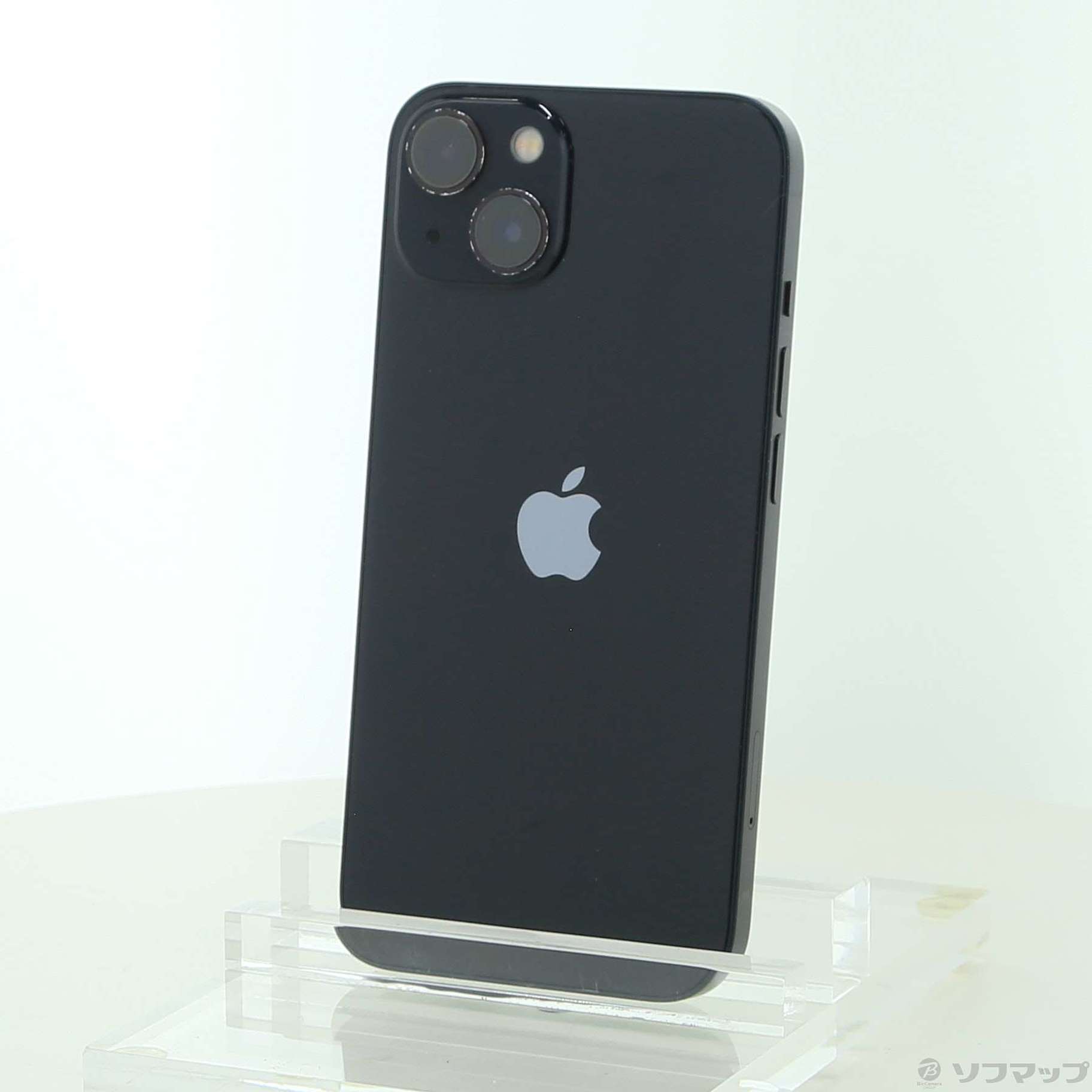 iPhone 13 128GB SIM�t���[ [�~�b�h�i�C�g]