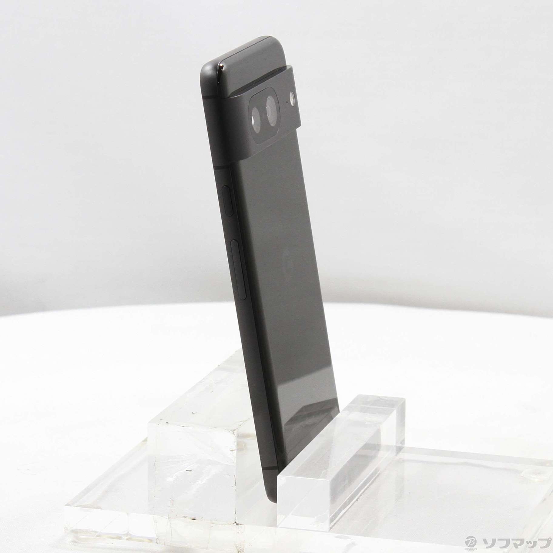Google Pixel 8 ���C���o�C�� [Obsidian]�̐��i�摜4