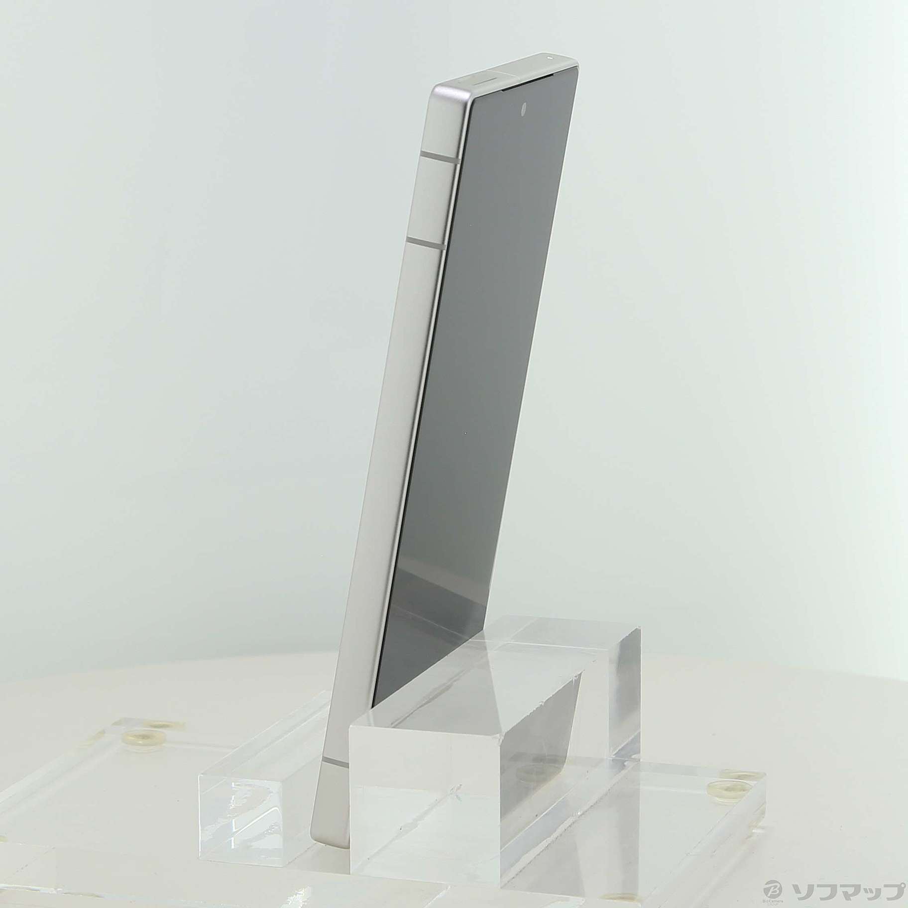 AQUOS R10 SH-M31 256GB SIM�t���[ [�J�V�~���z���C�g]�̐��i�摜2