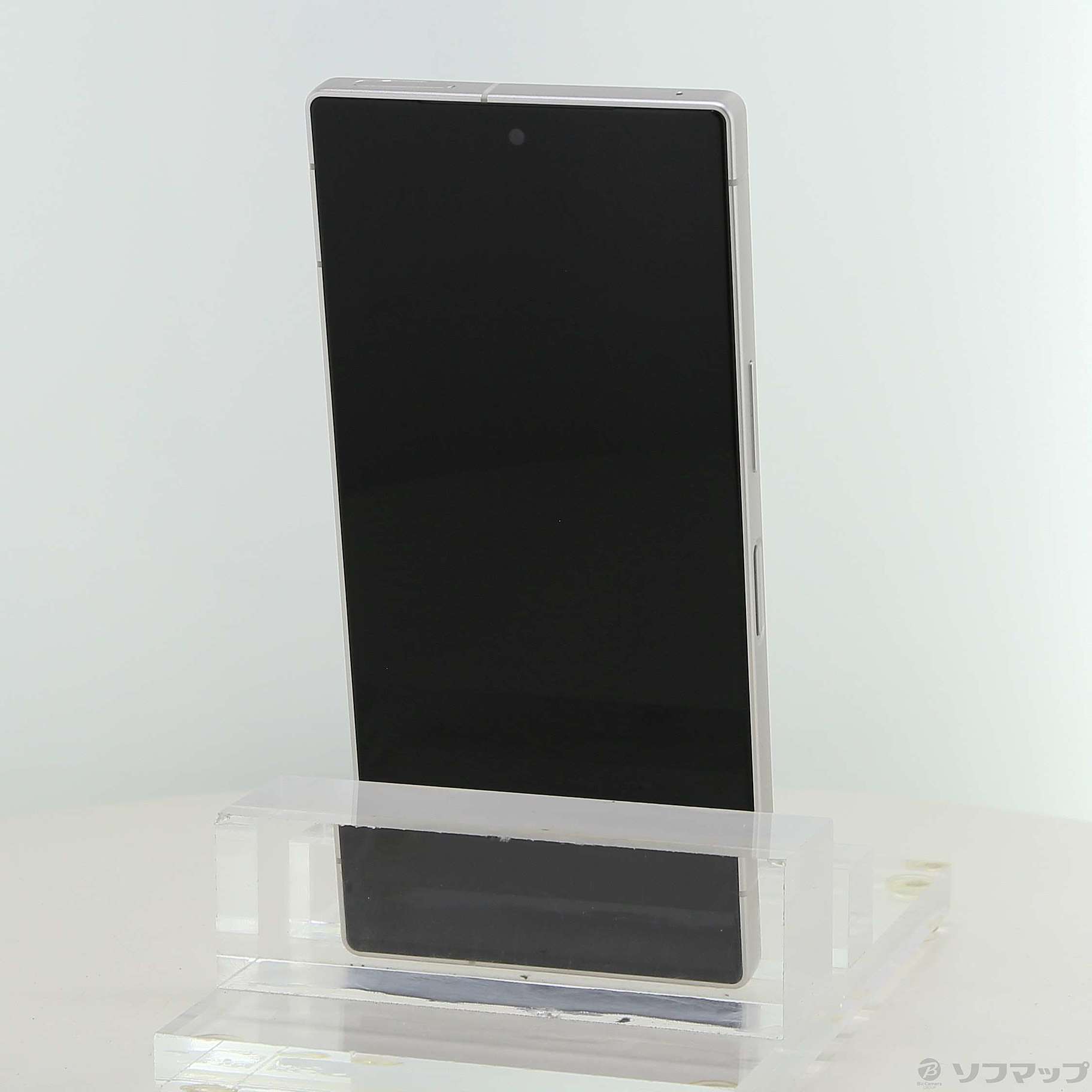 AQUOS R10 SH-M31 256GB SIM�t���[ [�J�V�~���z���C�g]�̐��i�摜3