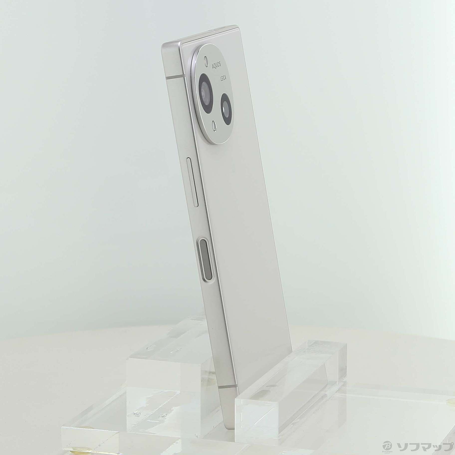 AQUOS R10 SH-M31 256GB SIM�t���[ [�J�V�~���z���C�g]�̐��i�摜4