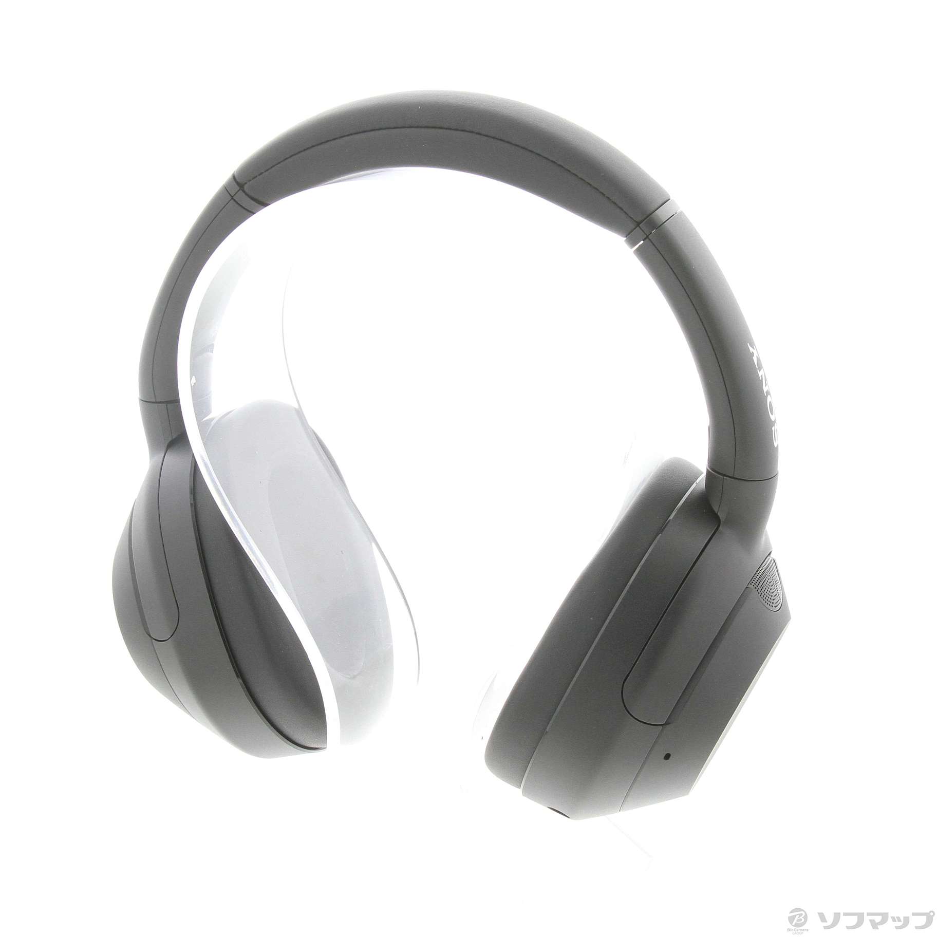 中古】ULT WEAR WH-ULT900N (B) ブラック [2133073885101] - リコレ