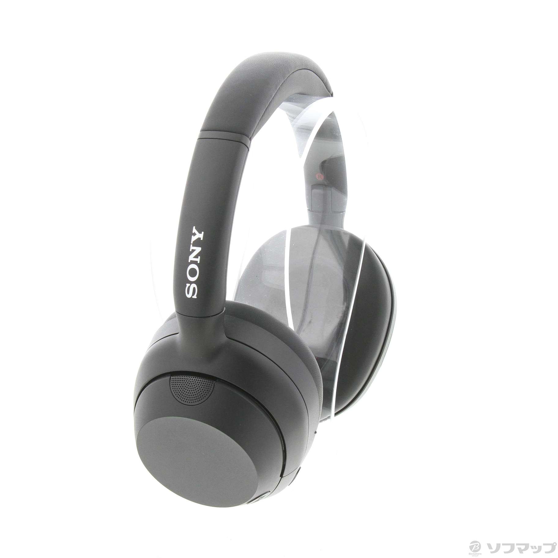 中古】ULT WEAR WH-ULT900N (B) ブラック [2133073885101] - リコレ