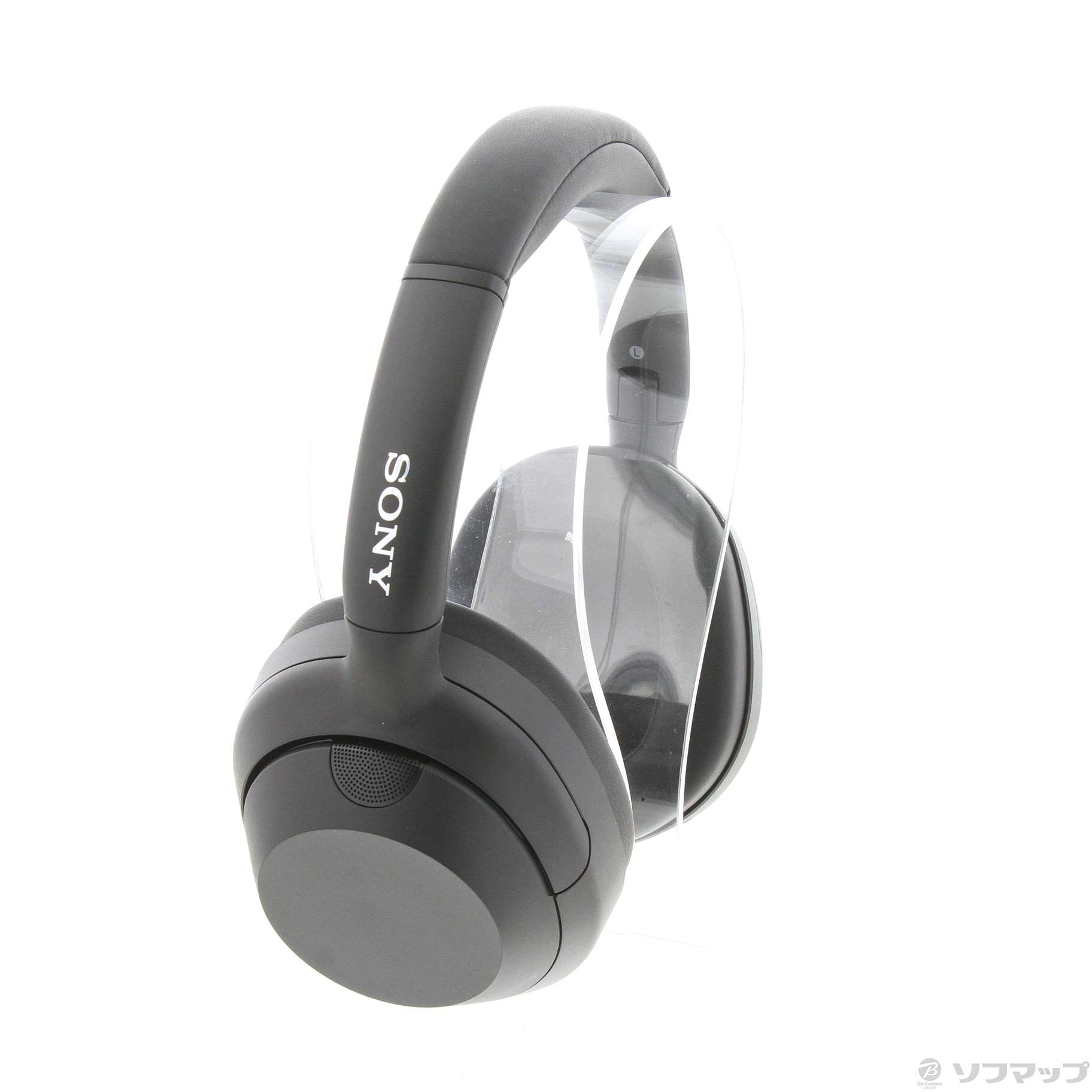 中古】ULT WEAR WH-ULT900N (B) ブラック [2133073885101] - リコレ