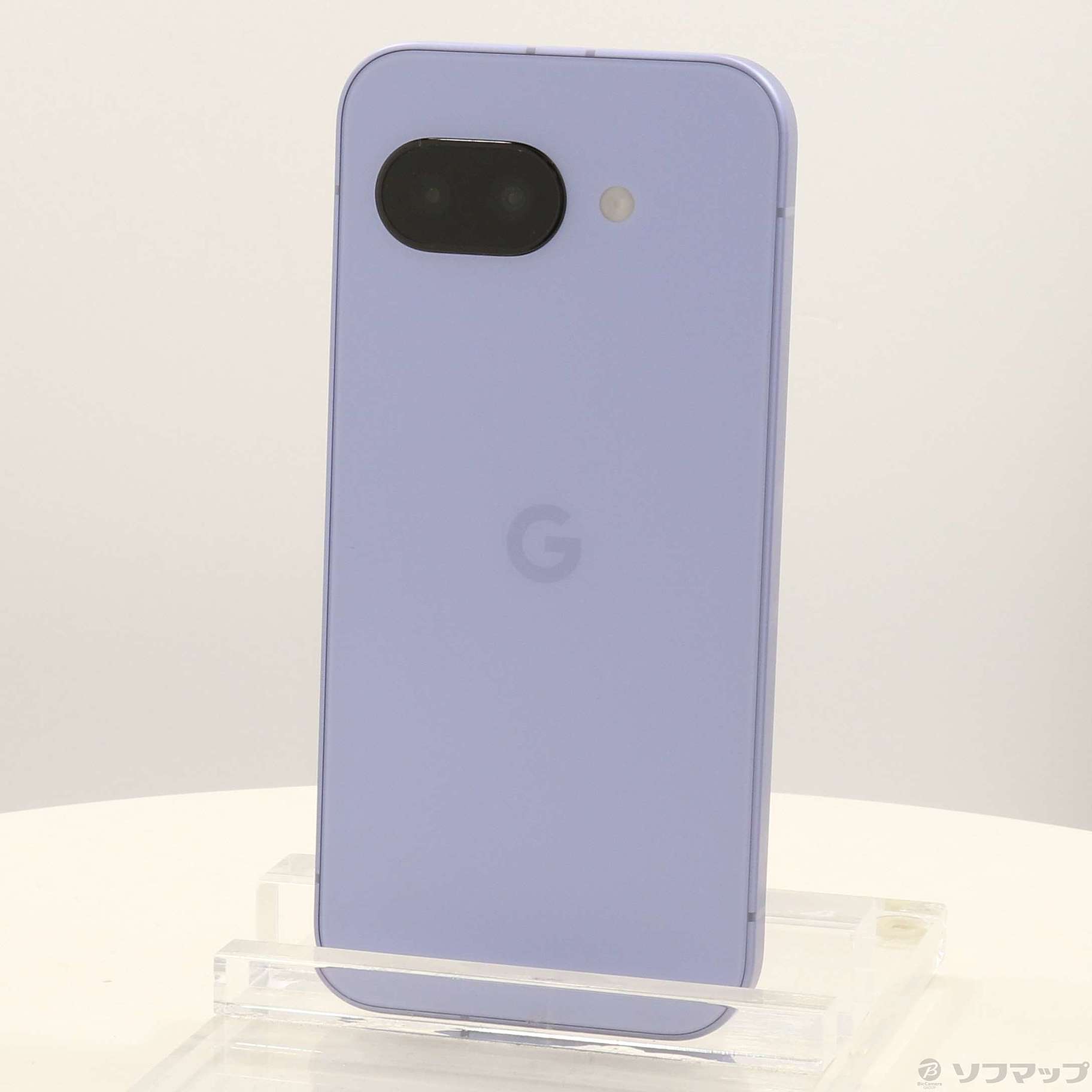 Google Pixel 9a 128GB SIM�t���[ [Iris]