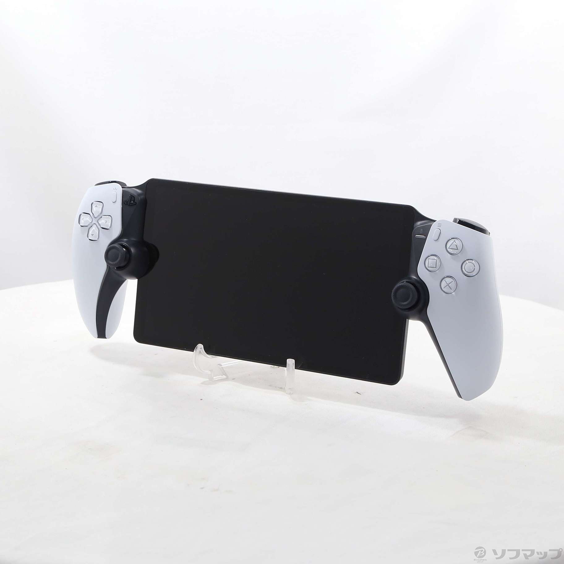 中古】PlayStation Portal リモートプレーヤー CFIJ-18000 【PS5 