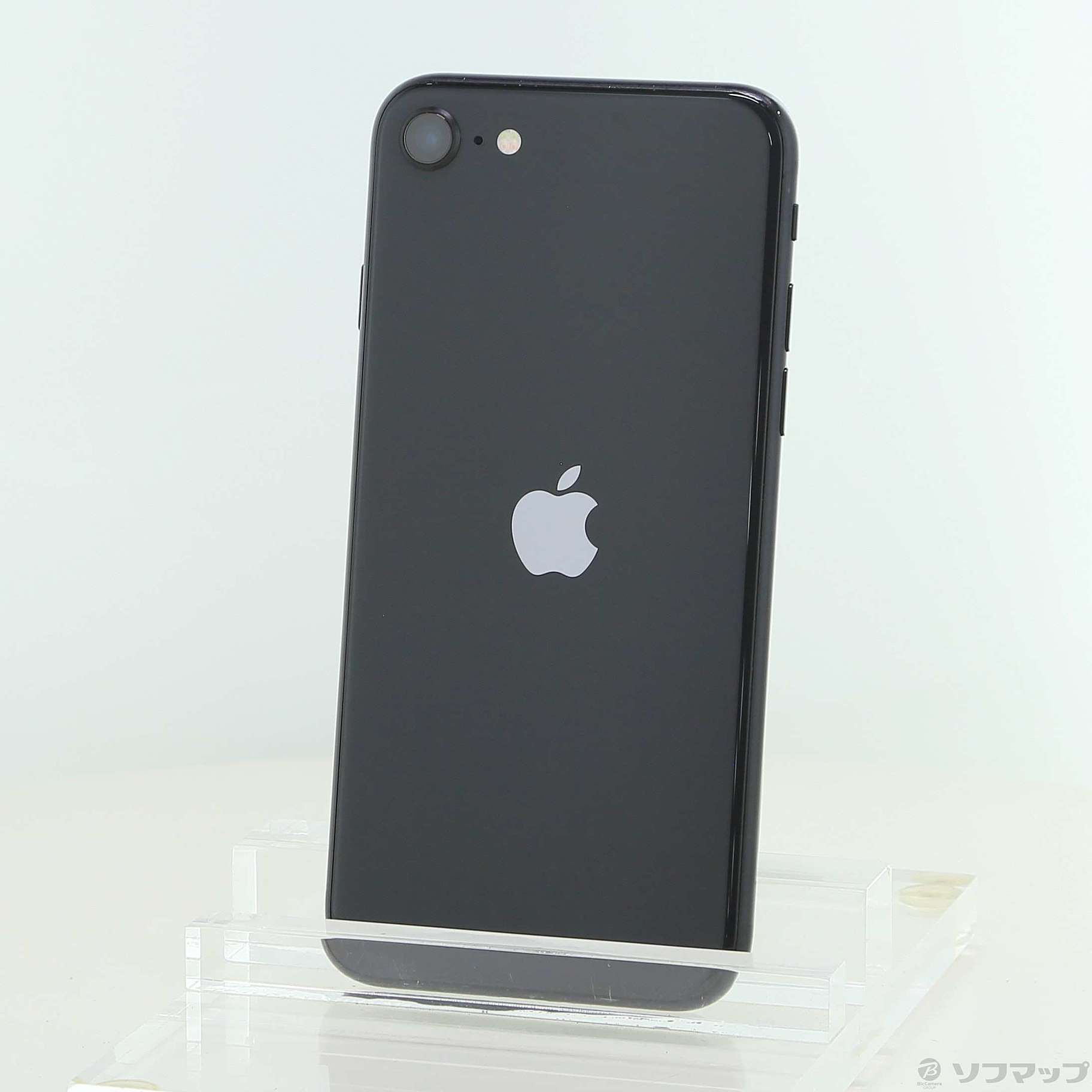 Apple iPhone SE 第二世代 MHGP3J/A 83% 中古】iPhone SE 第2世代 64GB ブラック MHGP3J／A SIMフリー