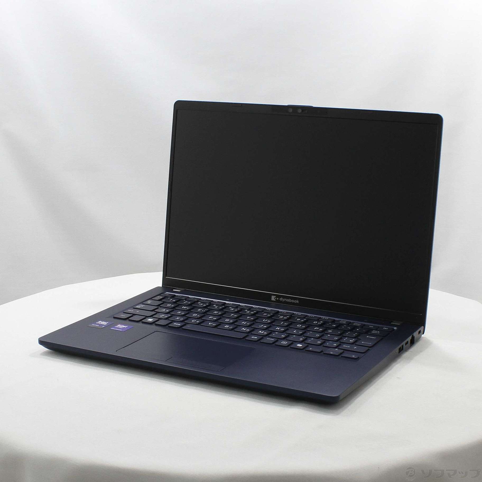 〔展示品〕 dynabook XP9 P1P9APBL ダークテックブルー