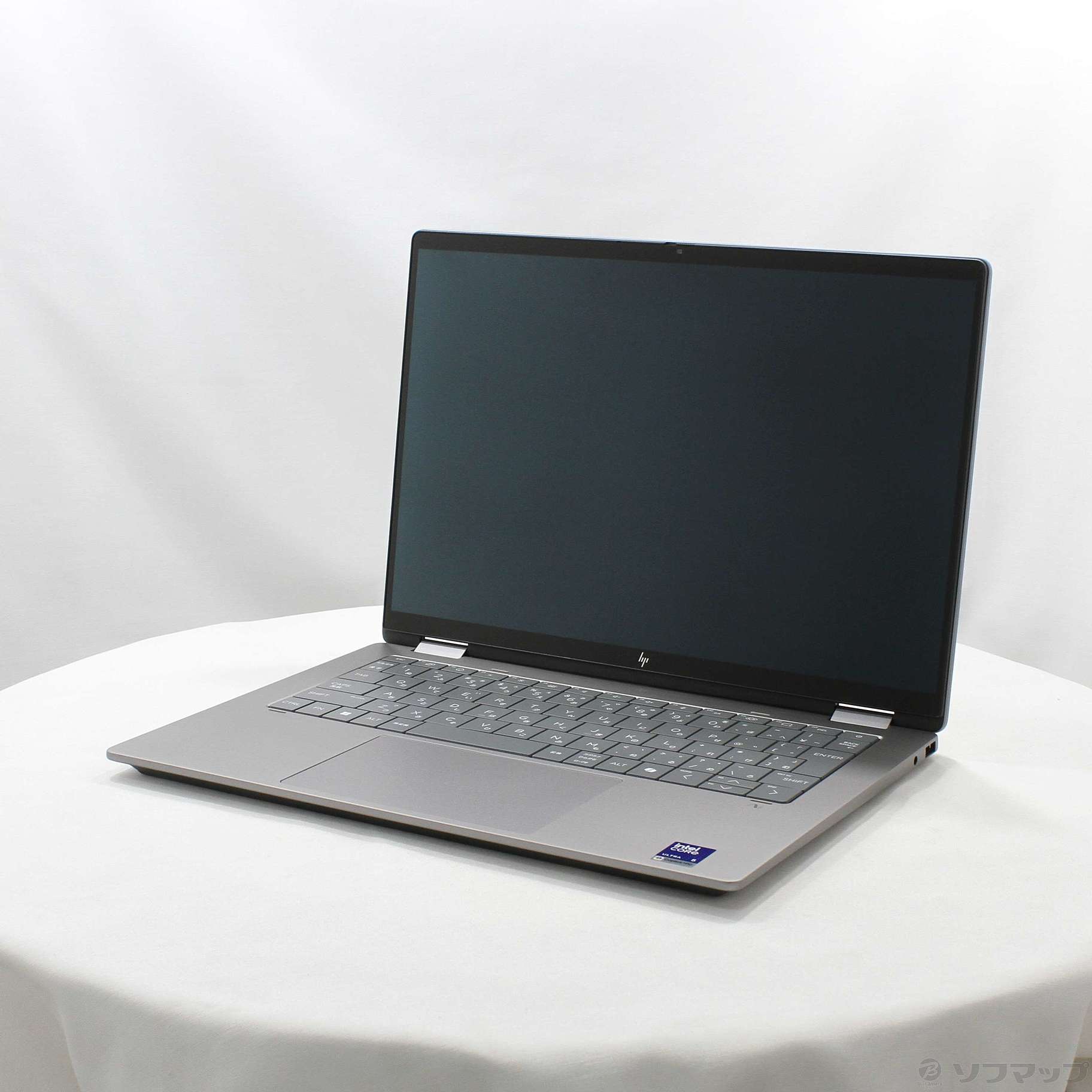 �k�W���i�l HP OmniBook X Flip 14 B9DW8PA-AADP ���e�I�V���o�[
