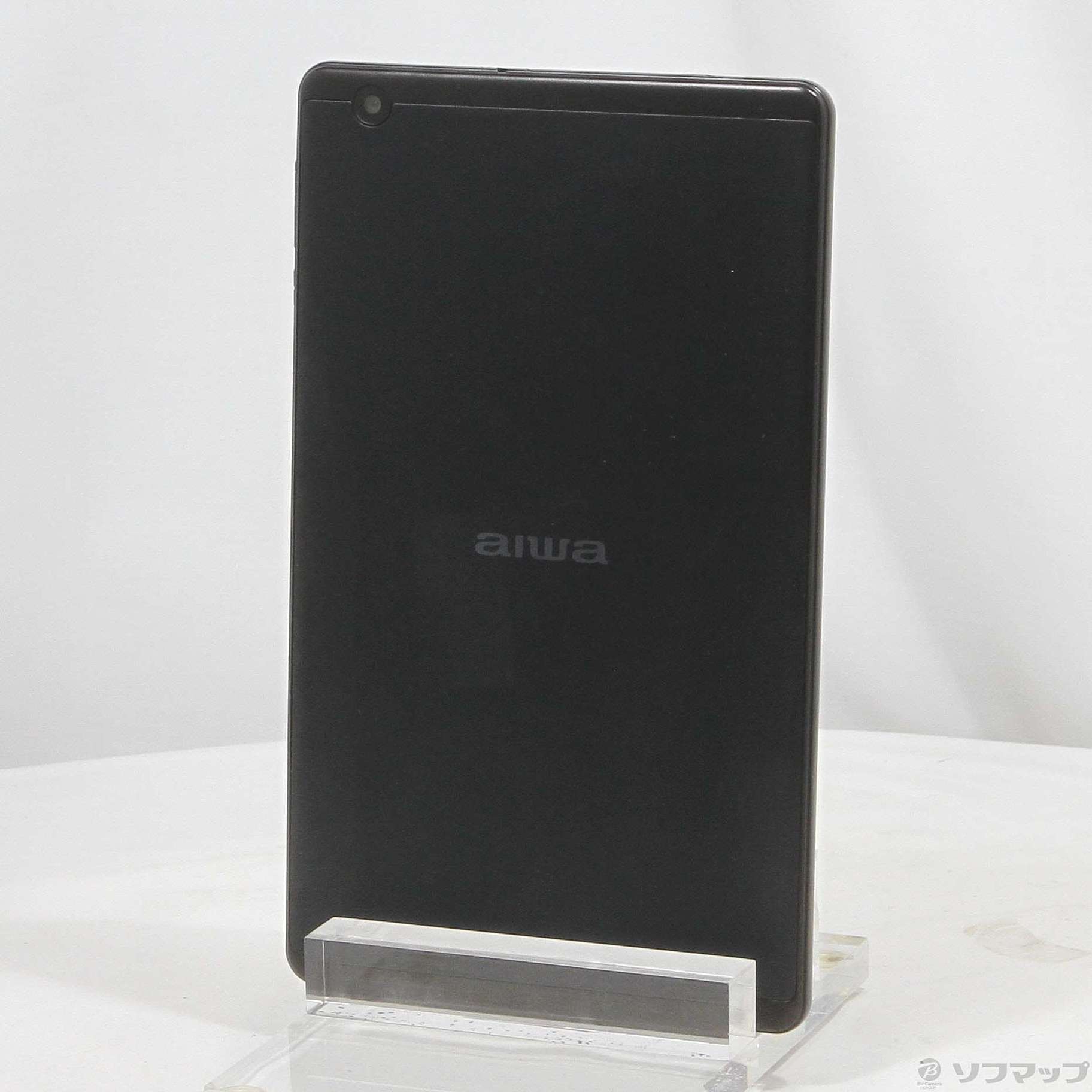 aiwa tab AB8 64GB �~�b�h�i�C�g JA3-TBA0802 Wi-Fi