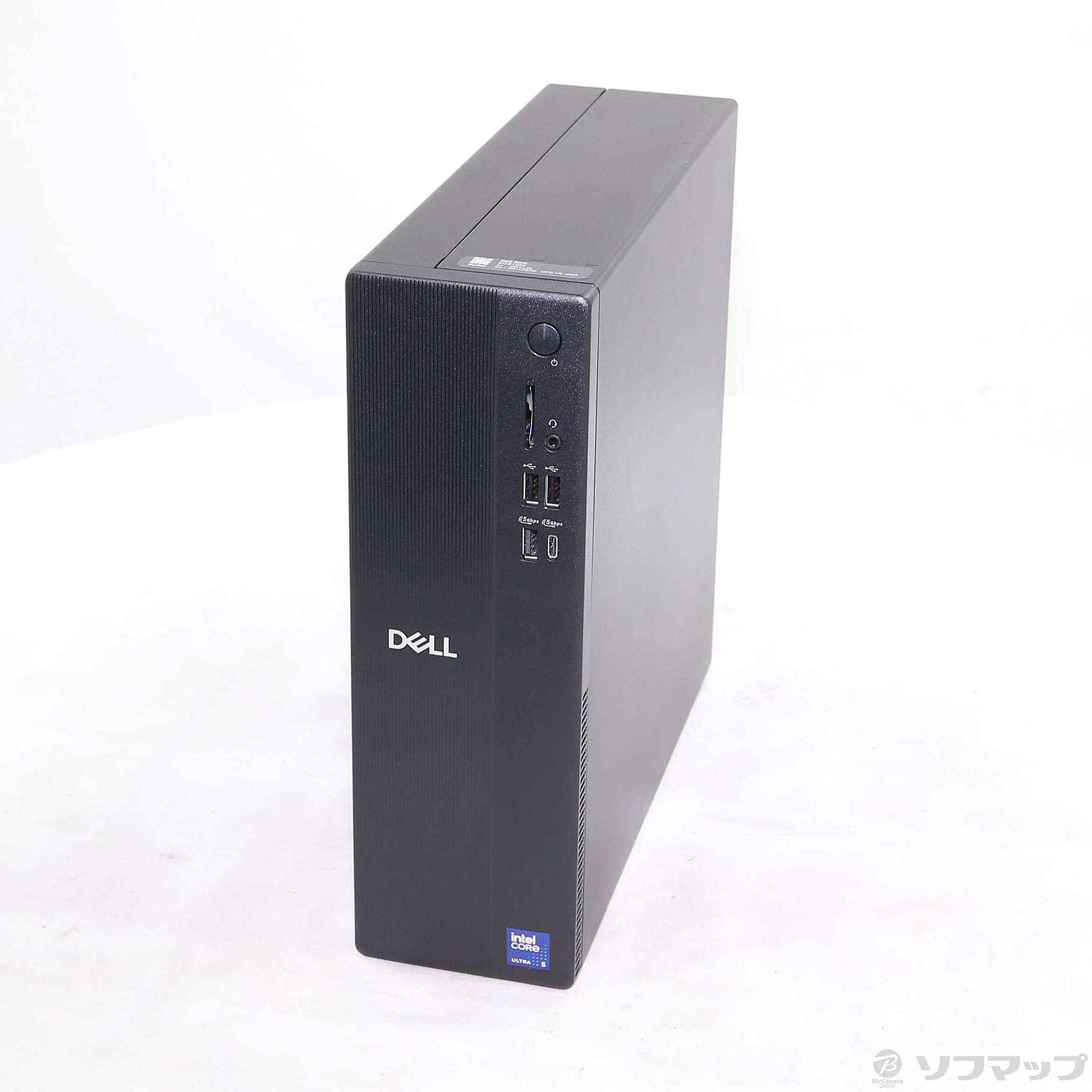 �k�W���i�l Dell Slim SAD50-FNHB �u���b�N