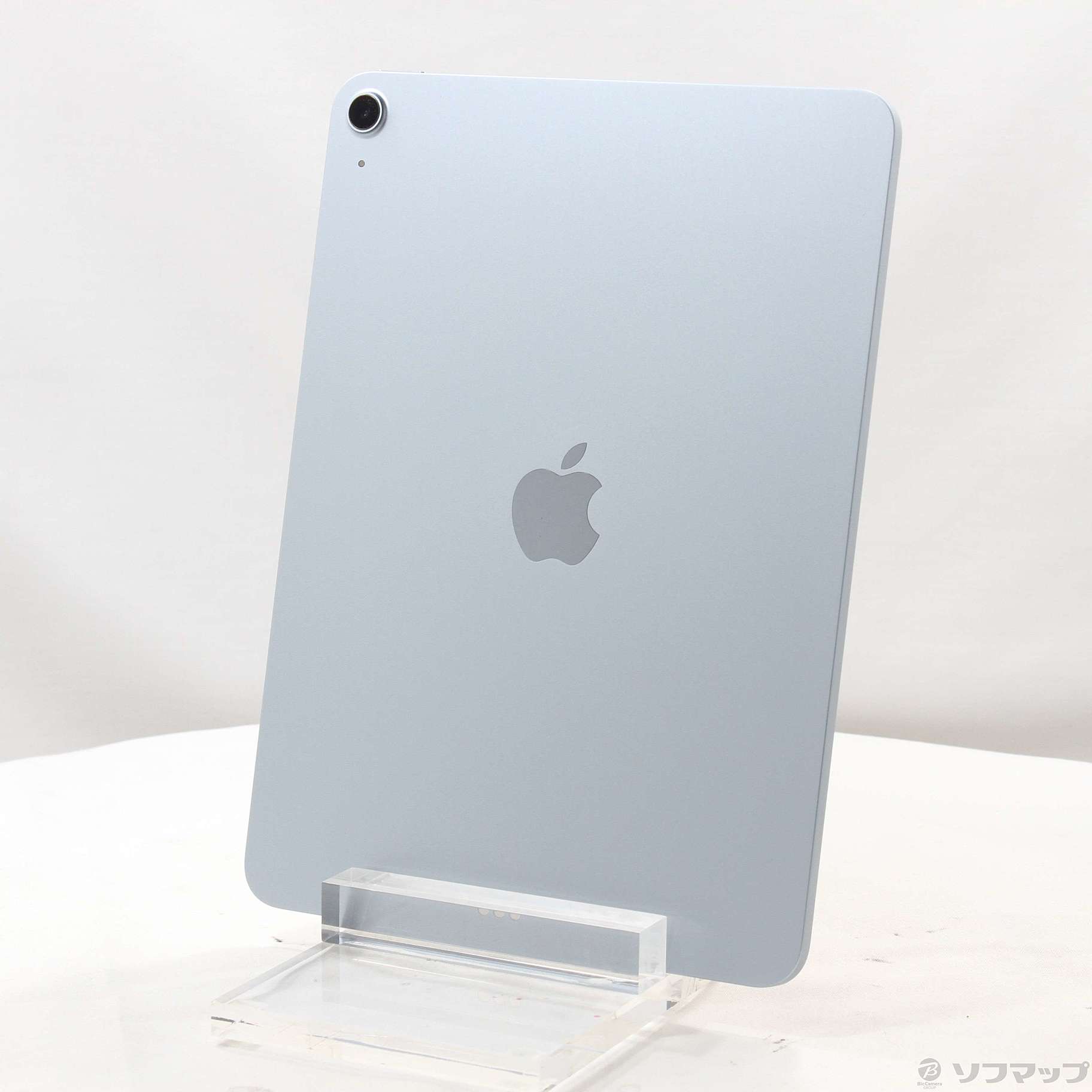 中古】iPad Air 11インチ(M3) 128GB ブルー MC9X4J／A Wi-Fi