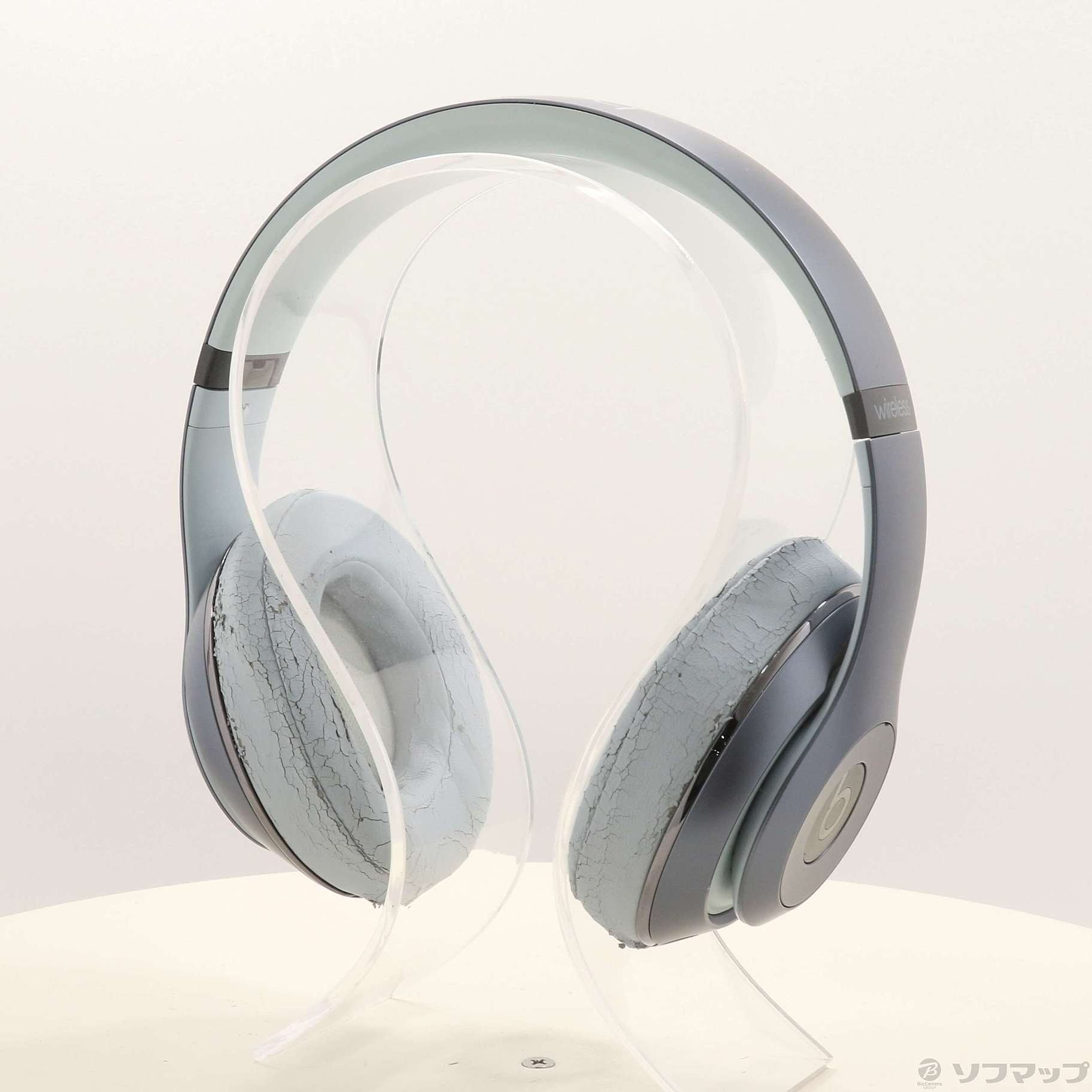 Beats Dre by Dr OV STUDIO BT Studio Headphones Dr. Wireless - V2