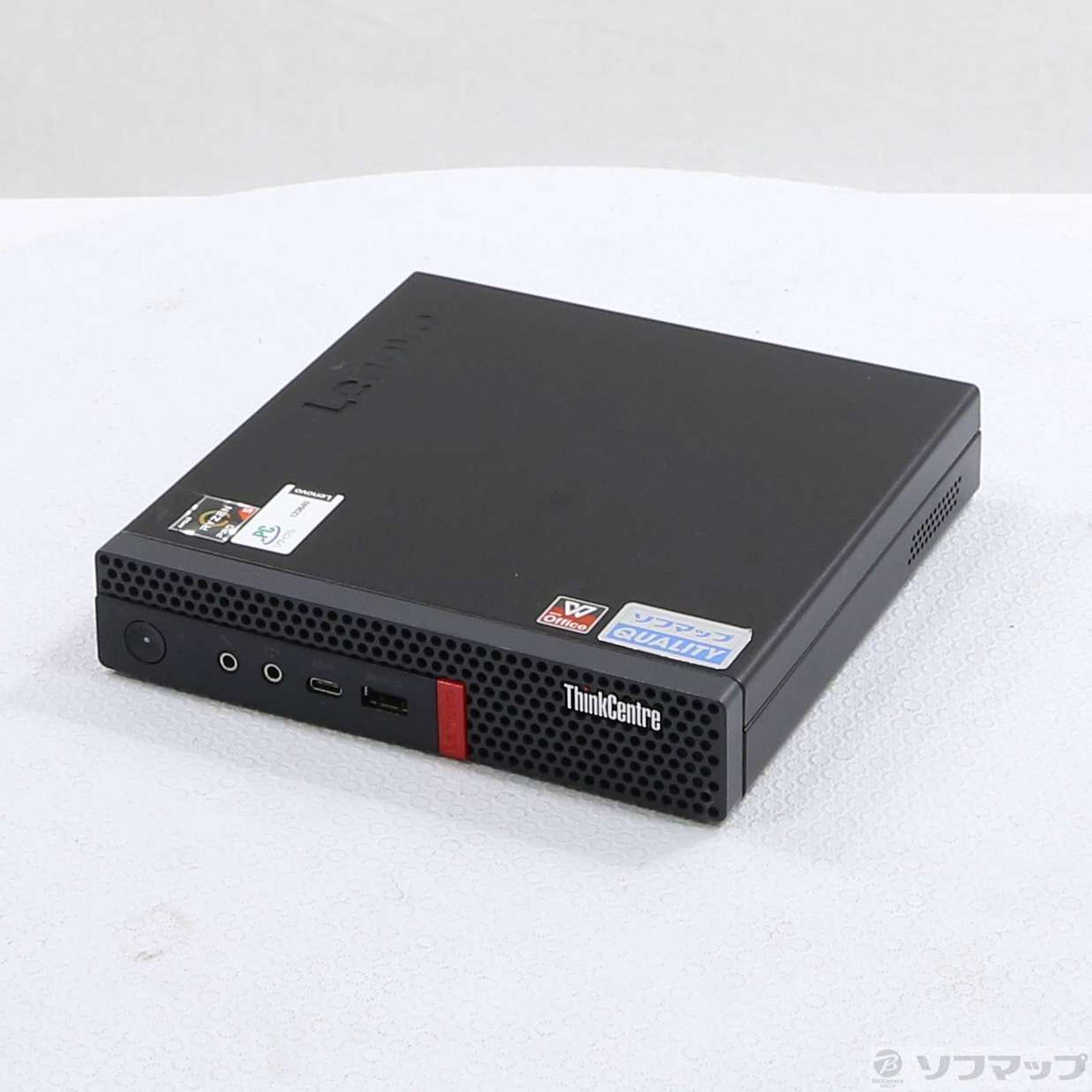 ThinkCentre M75q-1 Tiny 11A4CTO1WW �kWindows 10�l