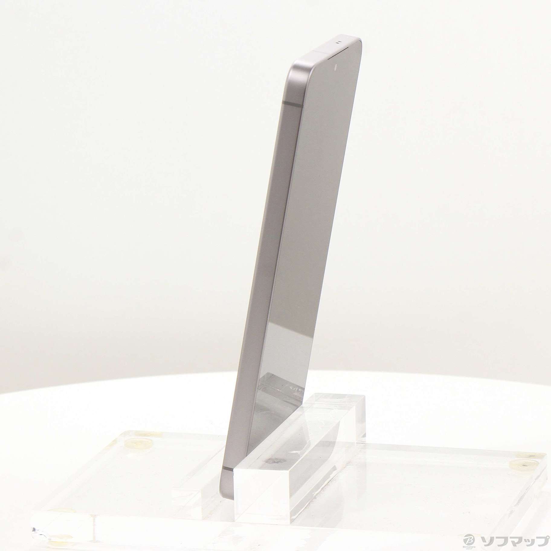 中古】Galaxy S25 256GB シルバーシャドウ SM-S931QZSESJP SIMフリー