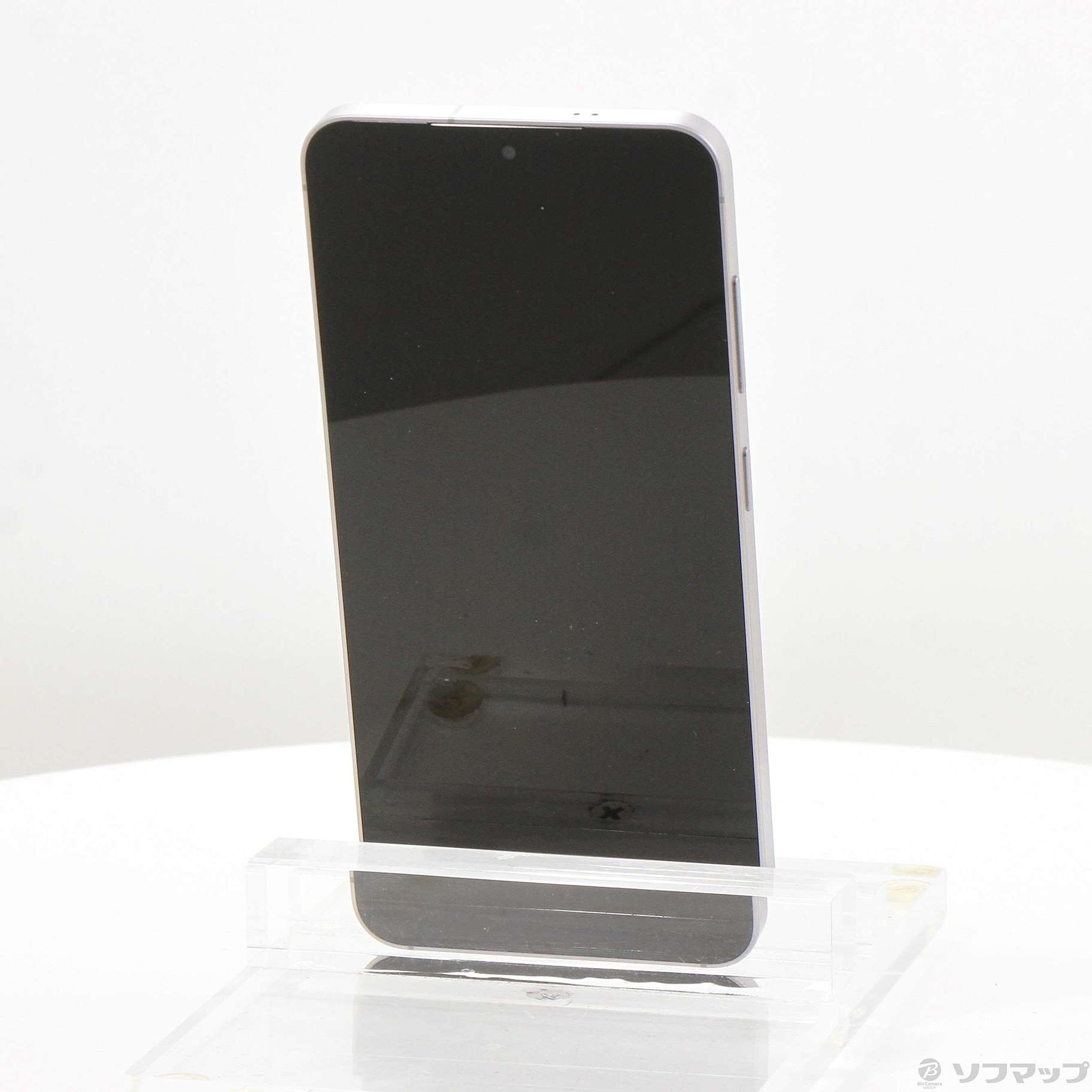 中古】Galaxy S25 256GB シルバーシャドウ SM-S931QZSESJP SIMフリー