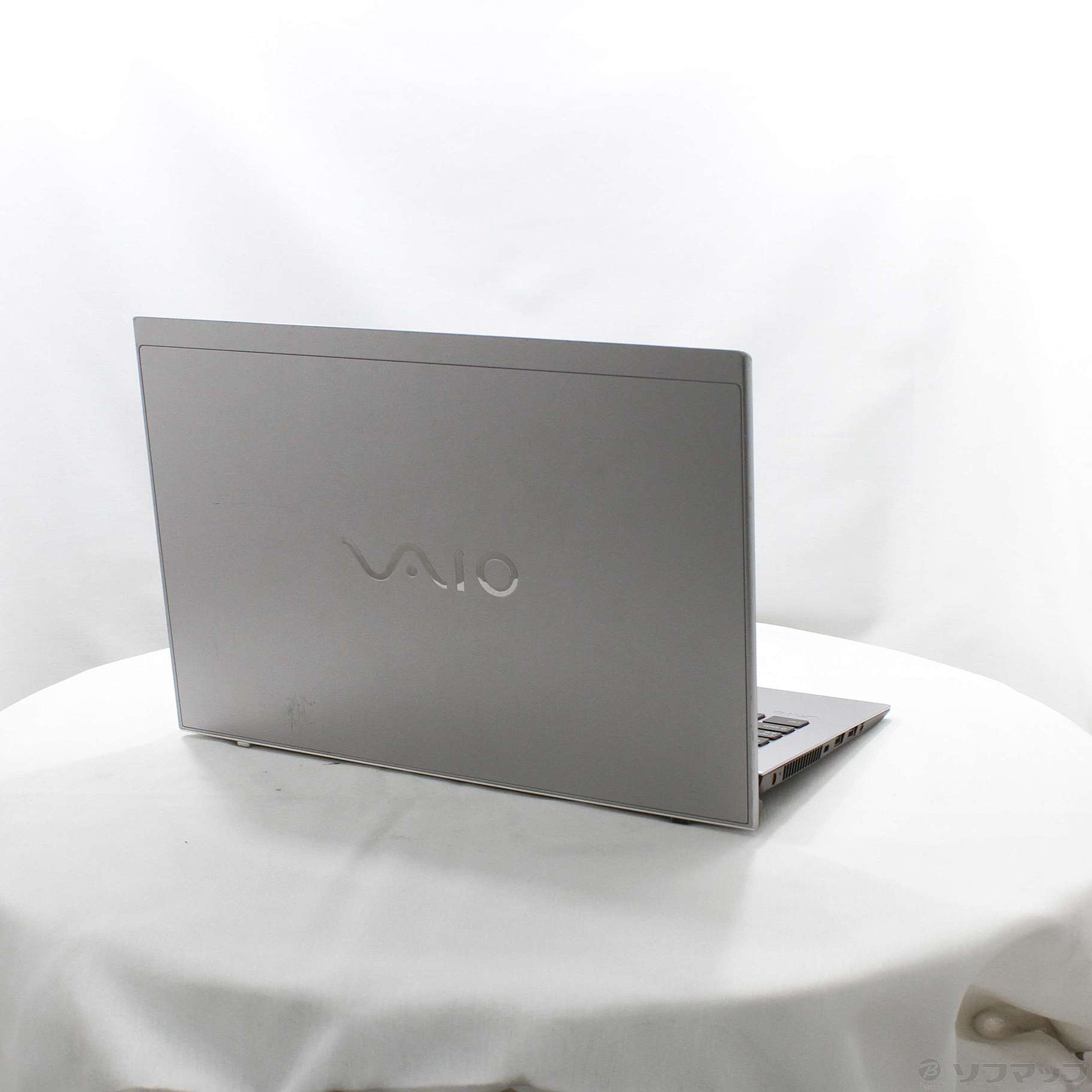 中古】VAIO SX14 VJS143C11N ［Core-i5-1035G1 (1GHz)／8GB／SSD256GB