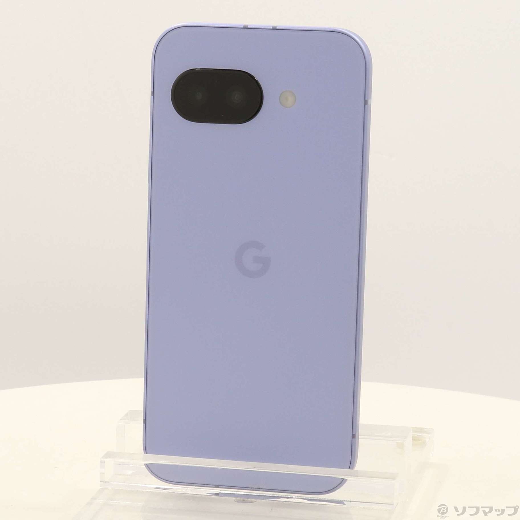 Google Pixel 9a 128GB docomo [Iris]