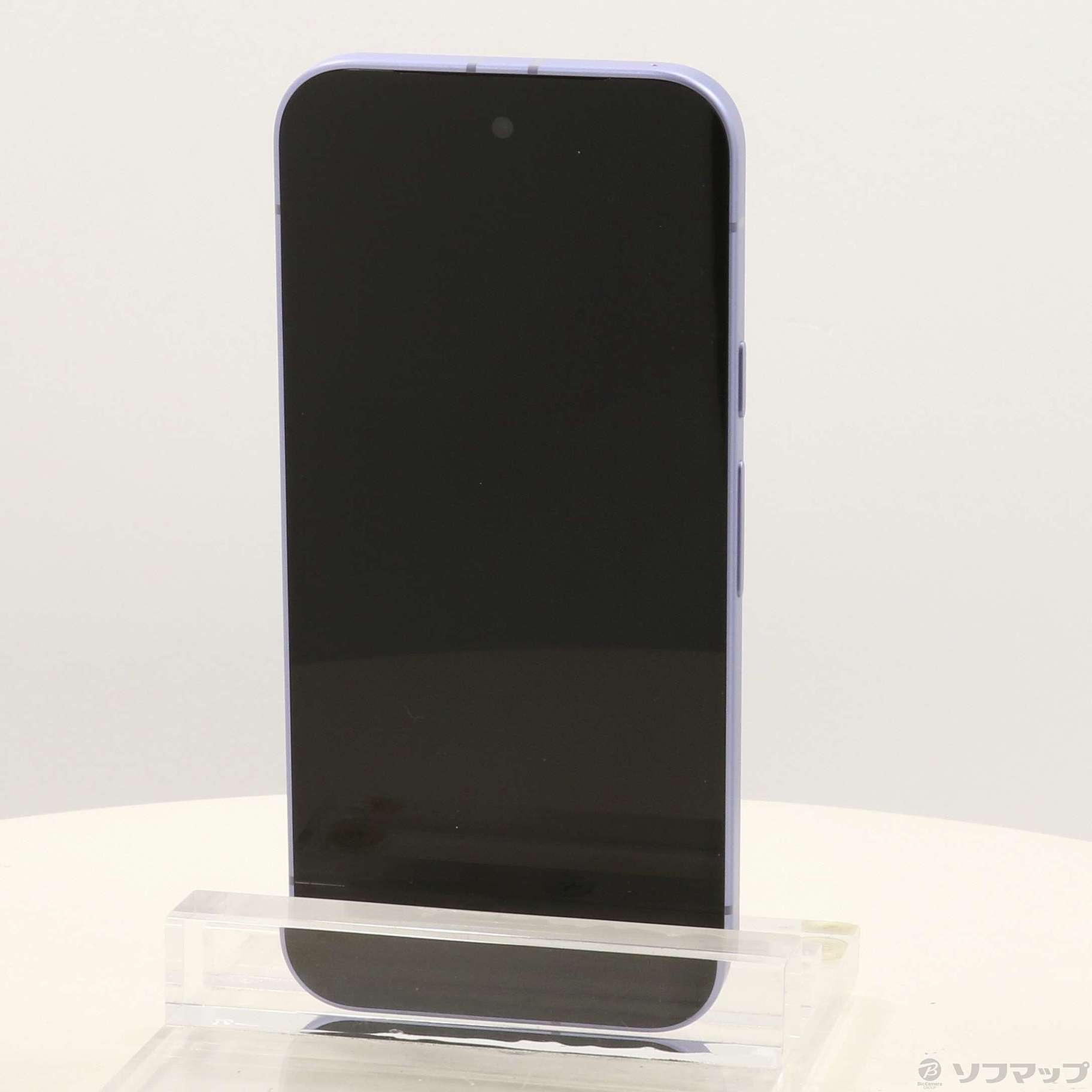 中古】Google Pixel 9a 128GB アイリス G3Y12 docomo SIMフリー
