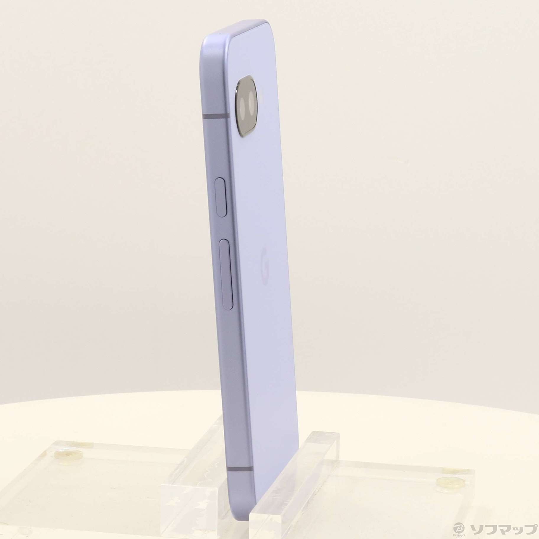 中古】Google Pixel 9a 128GB アイリス G3Y12 docomo SIMフリー