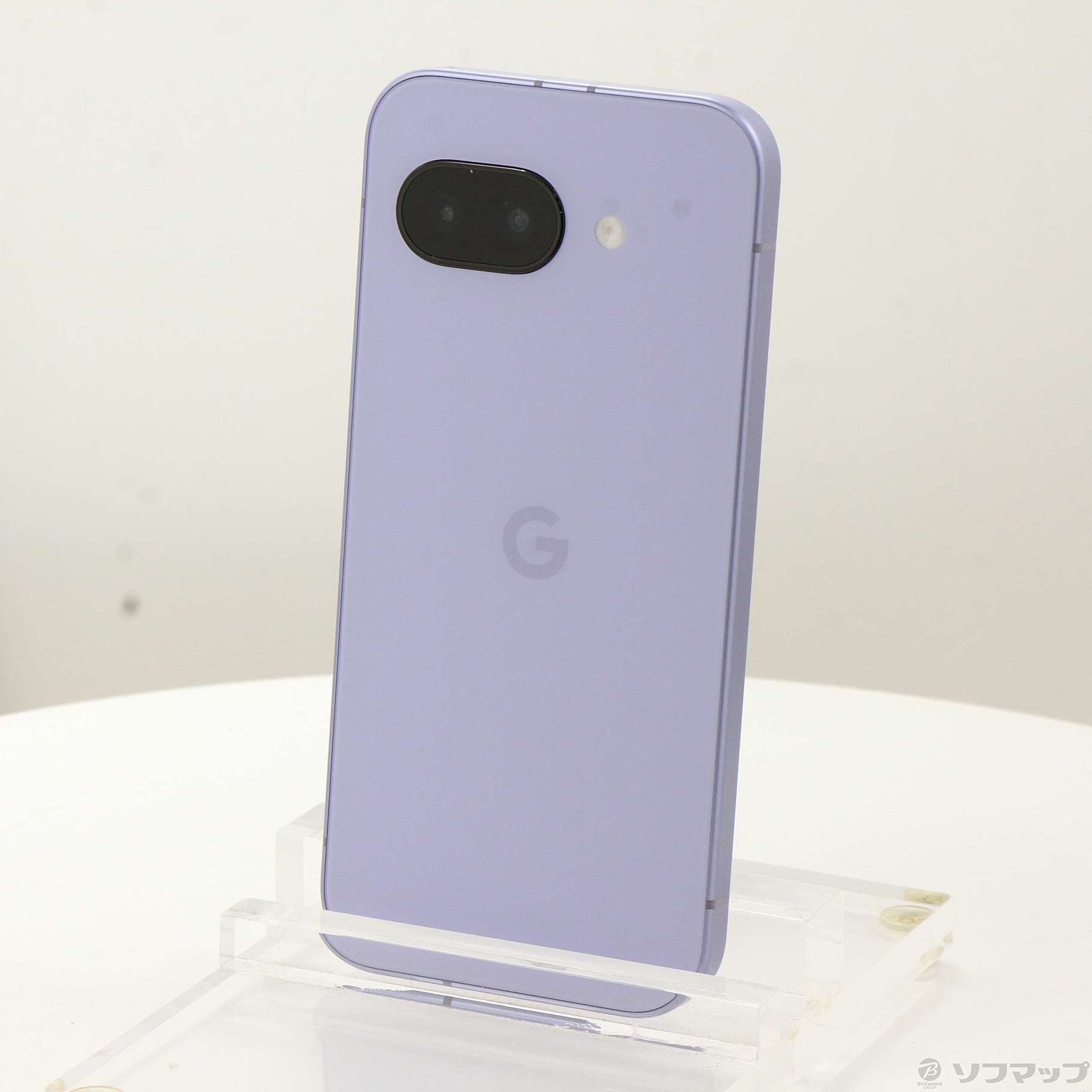 Google Pixel 9a 128GB au [Iris]�̐��i�摜1