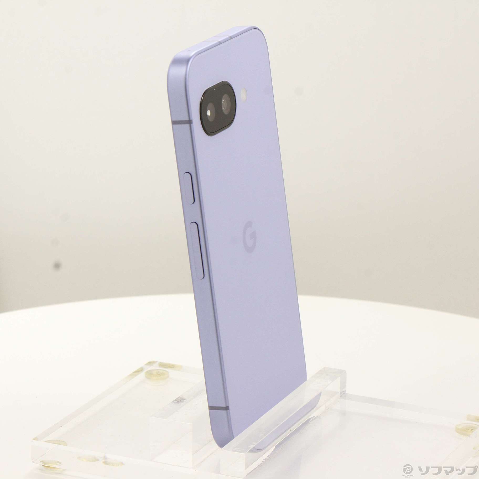 Google Pixel 9a SIMフリー 中古 ケース付 Google Pixel 9a 中古一覧｜SIMフリー・キャリア - 価格.com