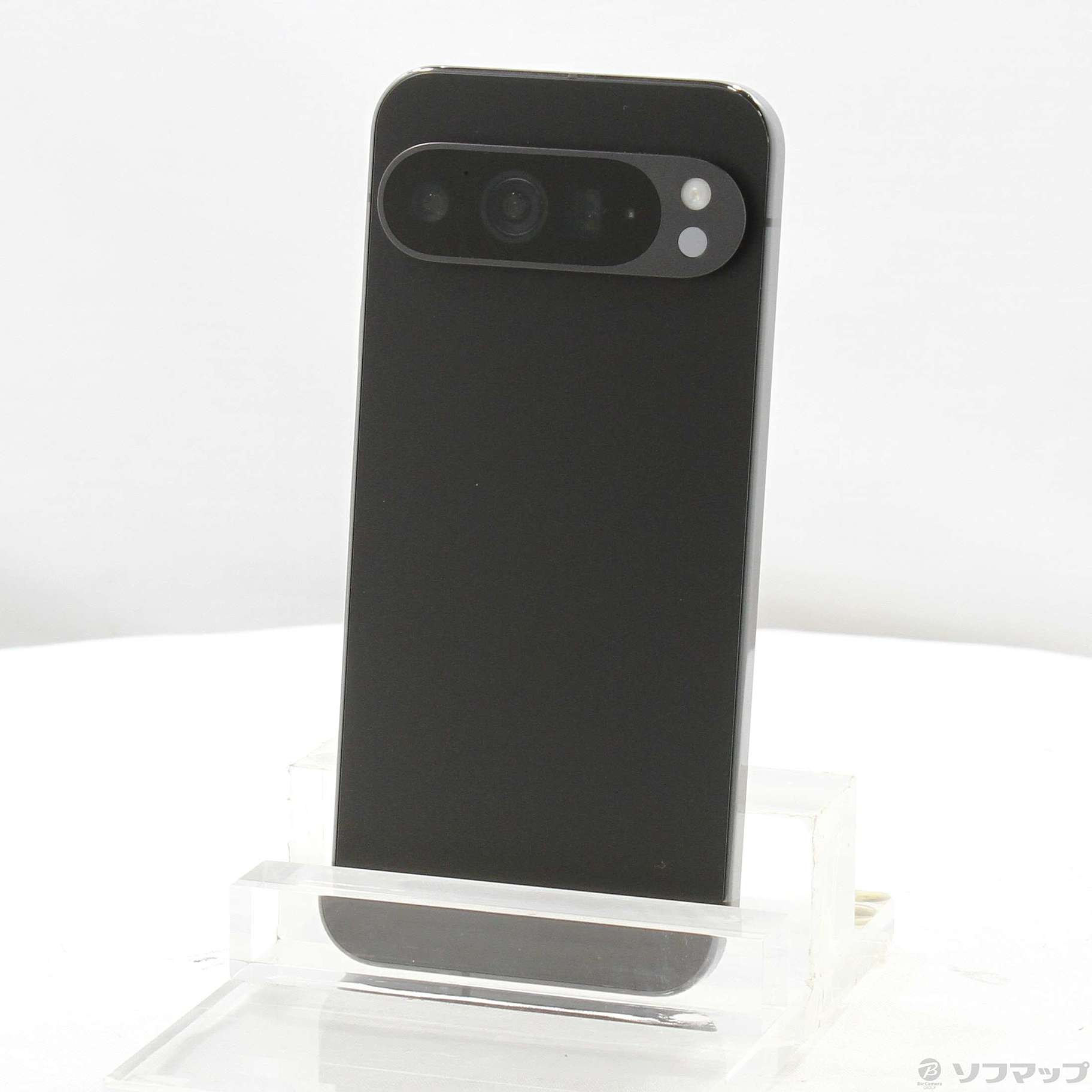 Google Pixel 9 Pro XL 512GB SIM�t���[ [Obsidian]