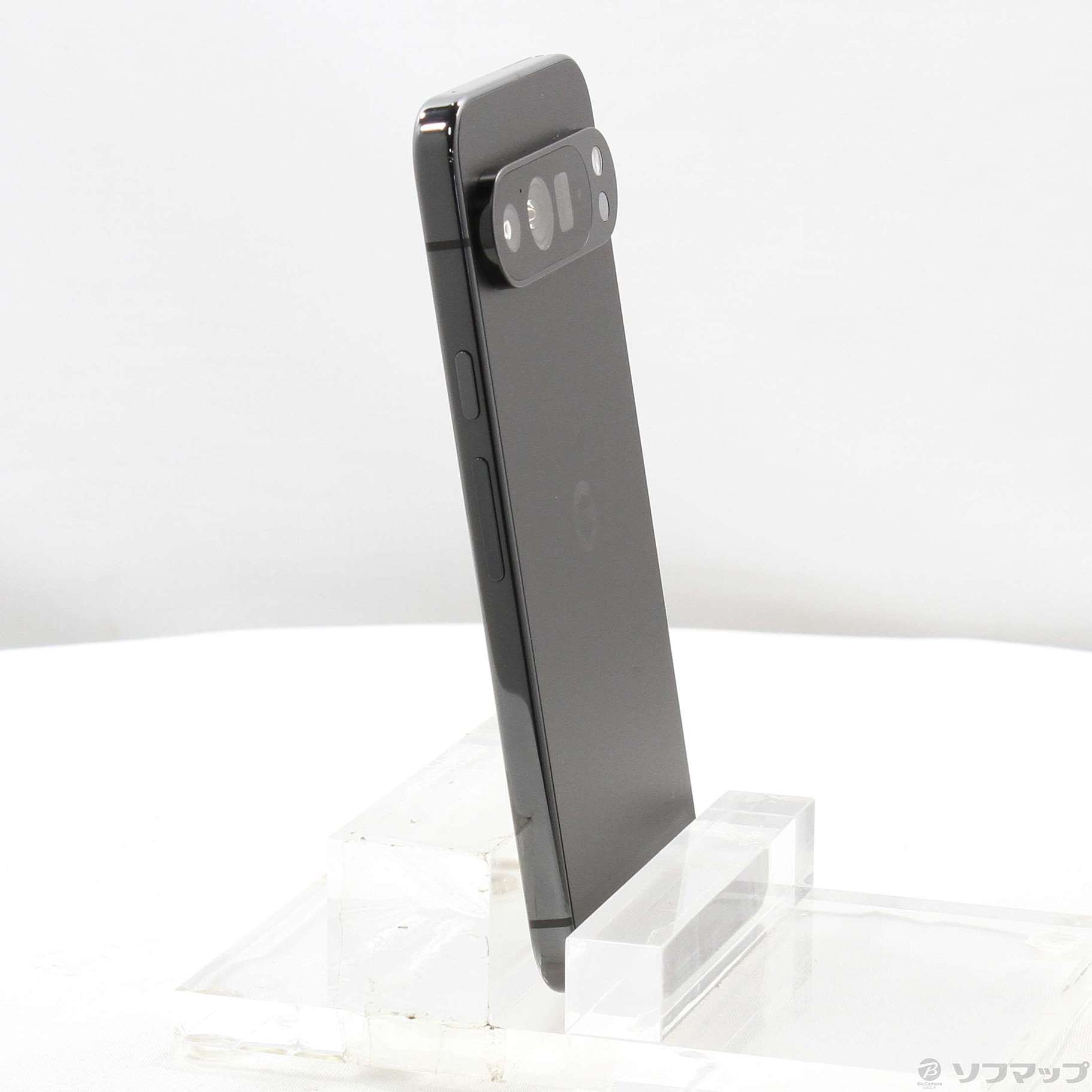 中古】Google Pixel 9 Pro XL 512GB オブシディアン GQ57S SIMフリー 
